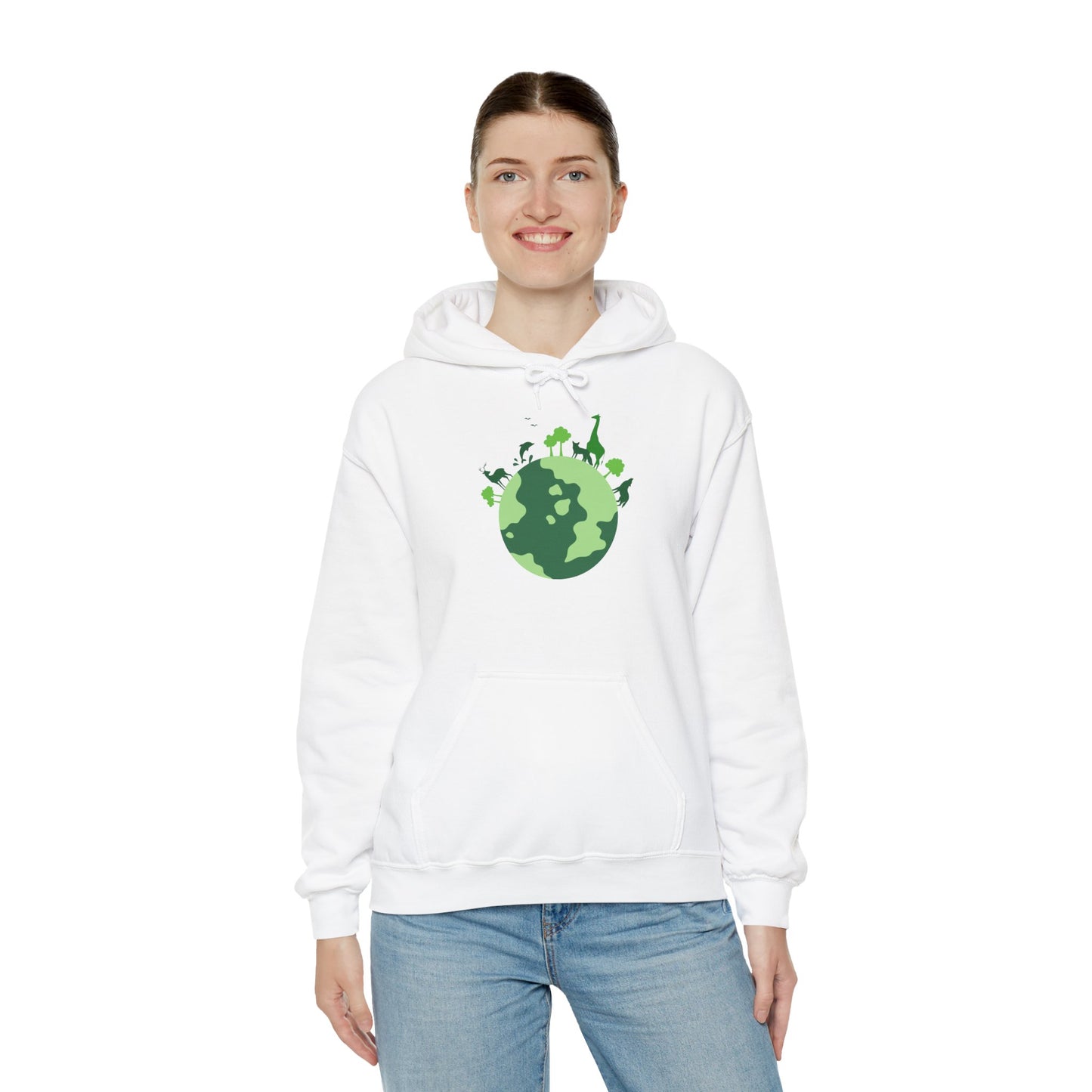 WildWorld Hoodie