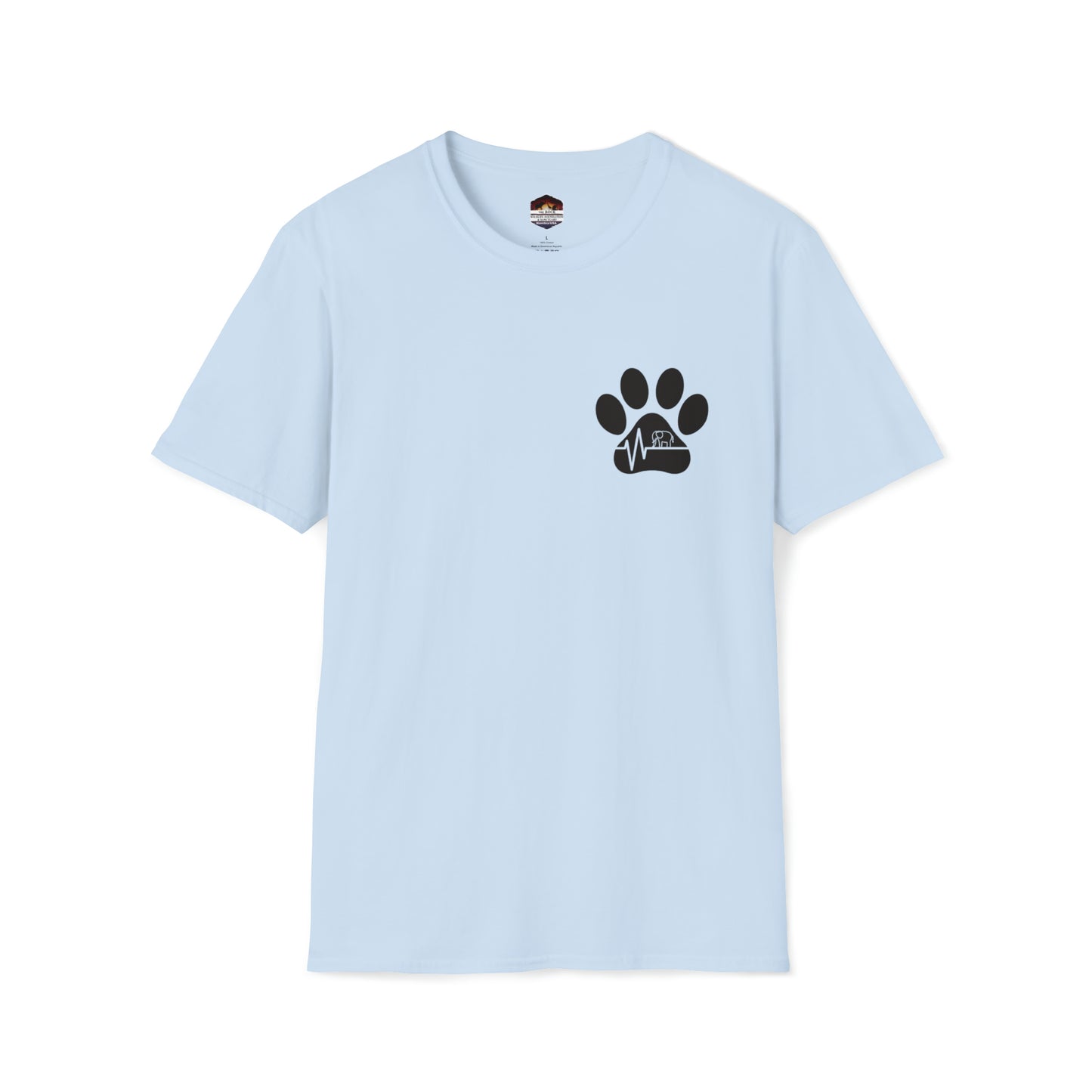 Live For Wildlife T-Shirt