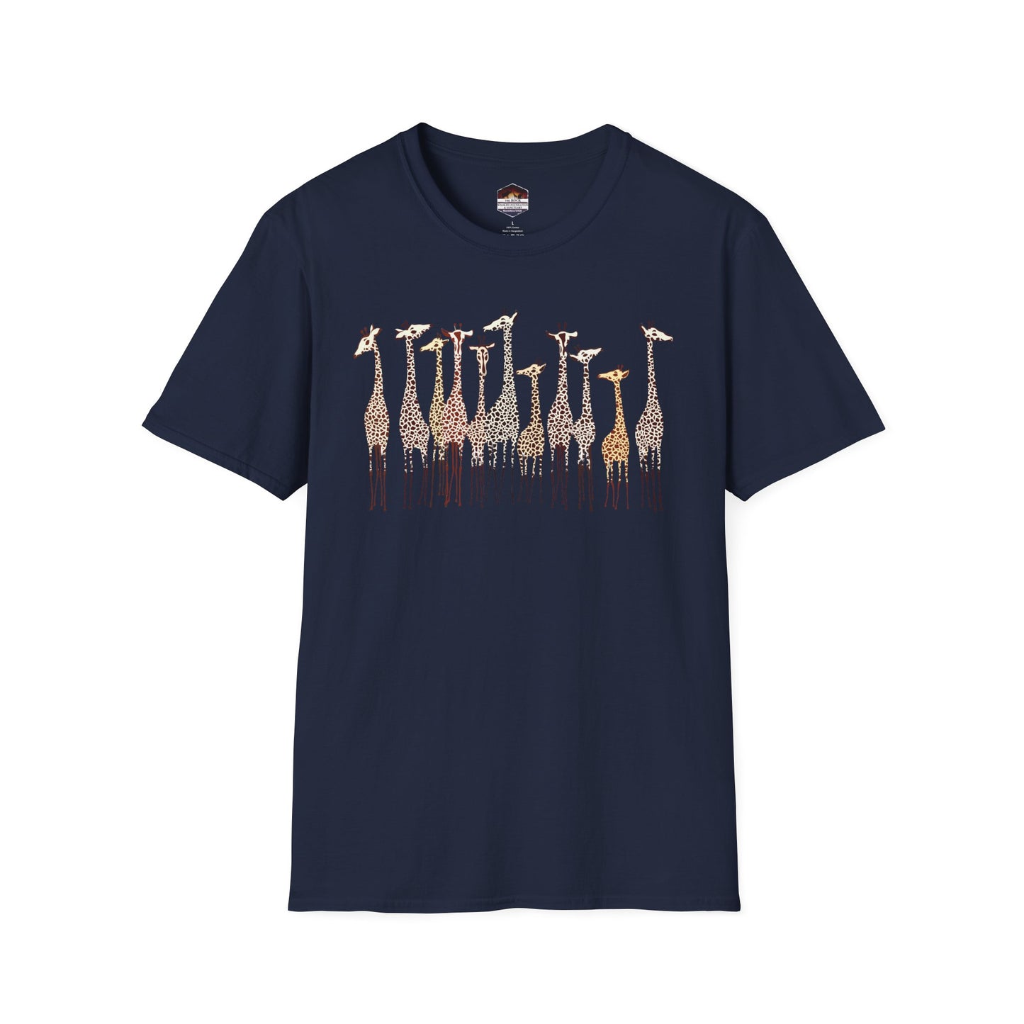 Giraffe T-Shirt