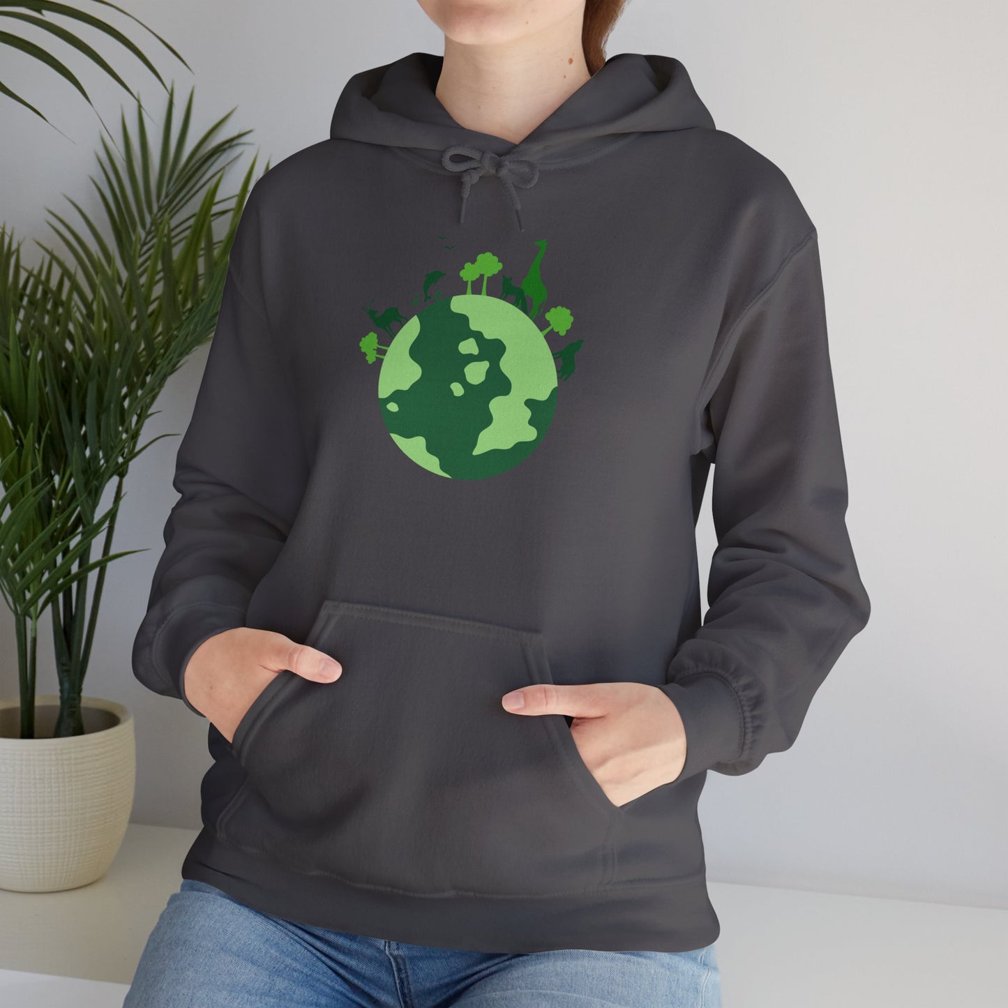 WildWorld Hoodie