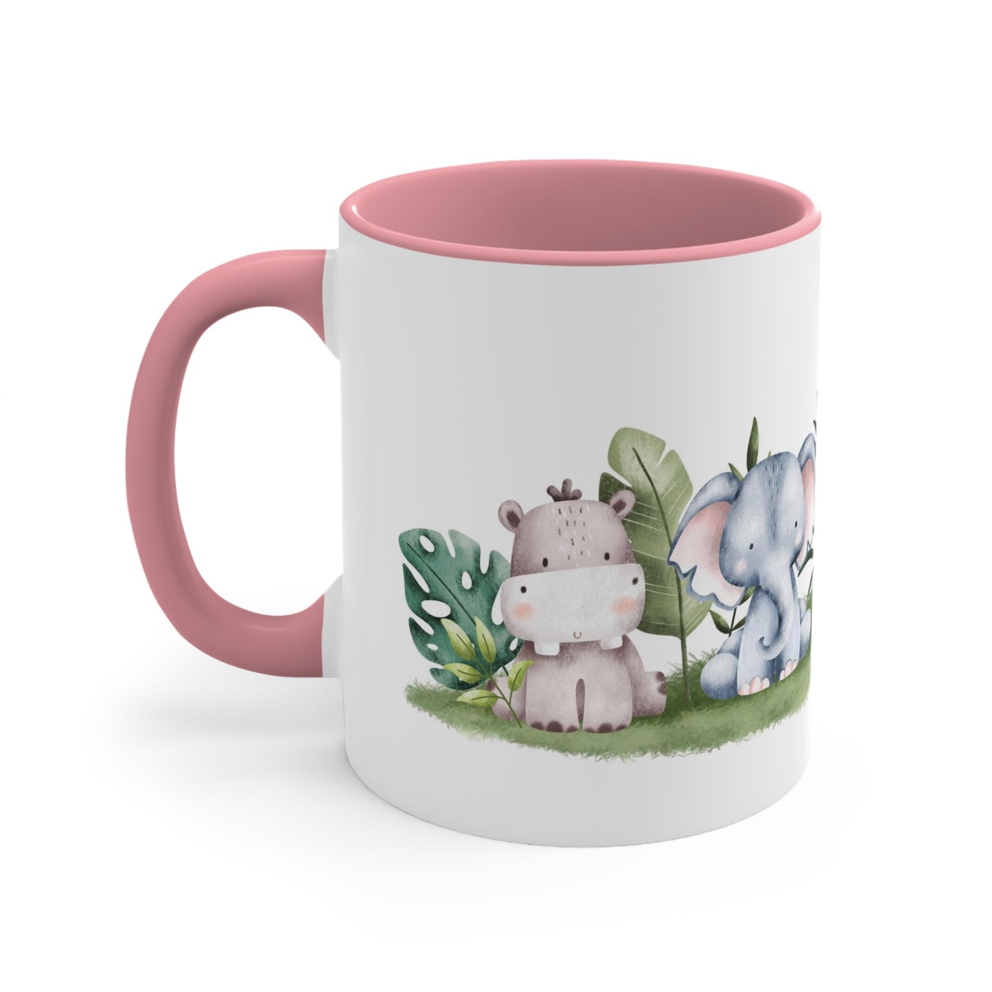 Wildlife Coffee Mug