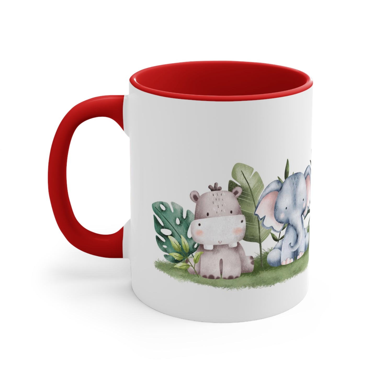 Wildlife Coffee Mug