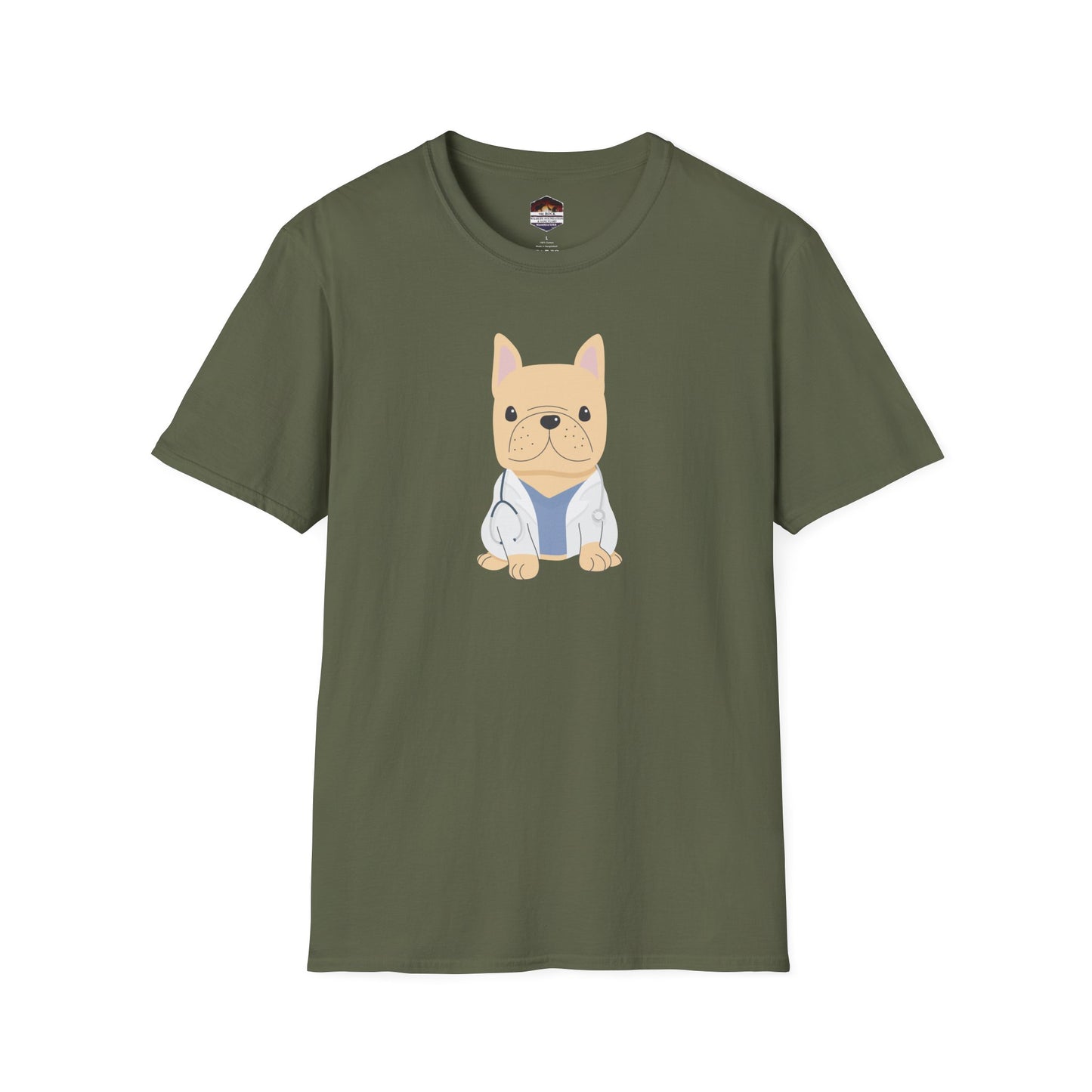 Dogtor T-Shirt