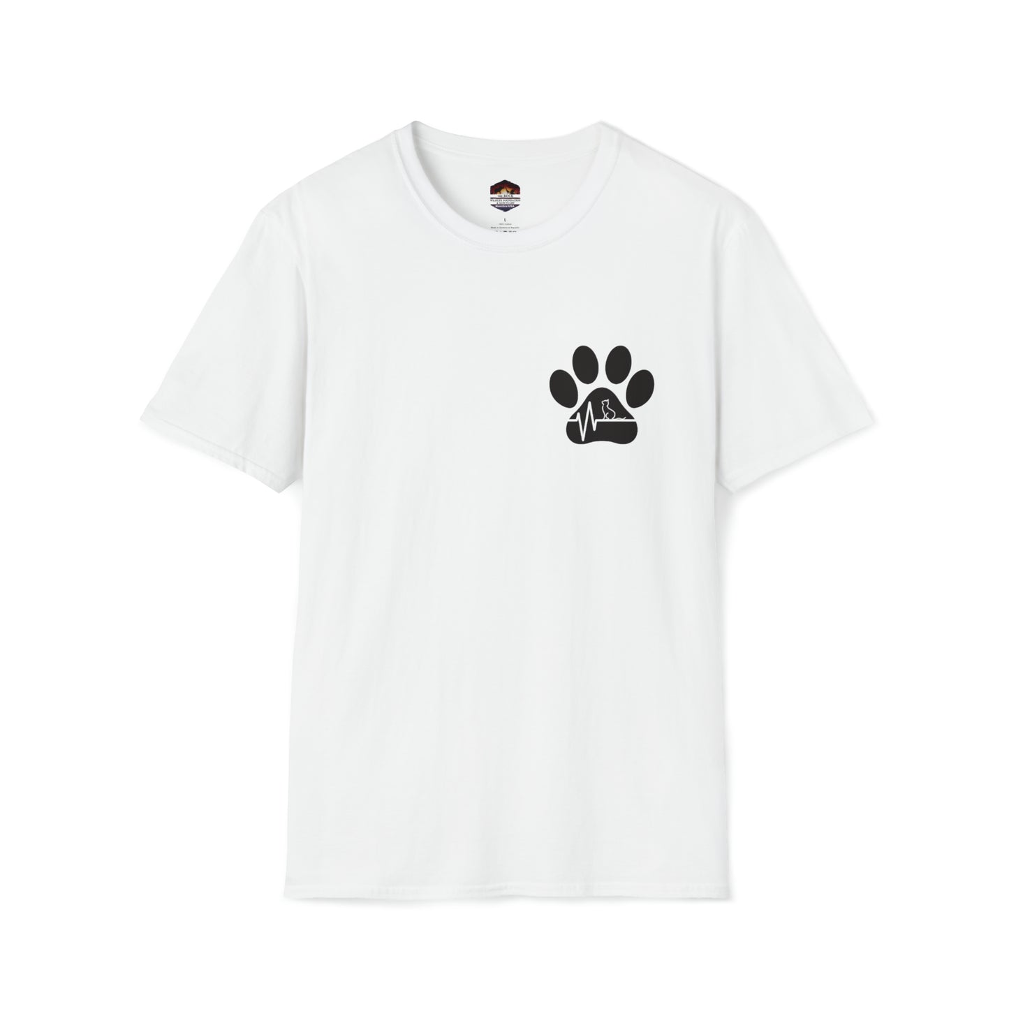 Live For Cats T-Shirt