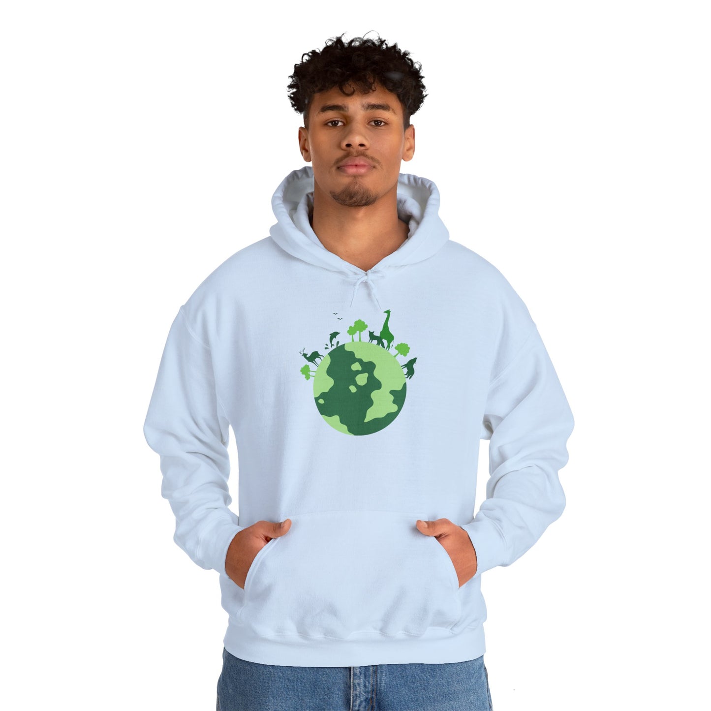 WildWorld Hoodie
