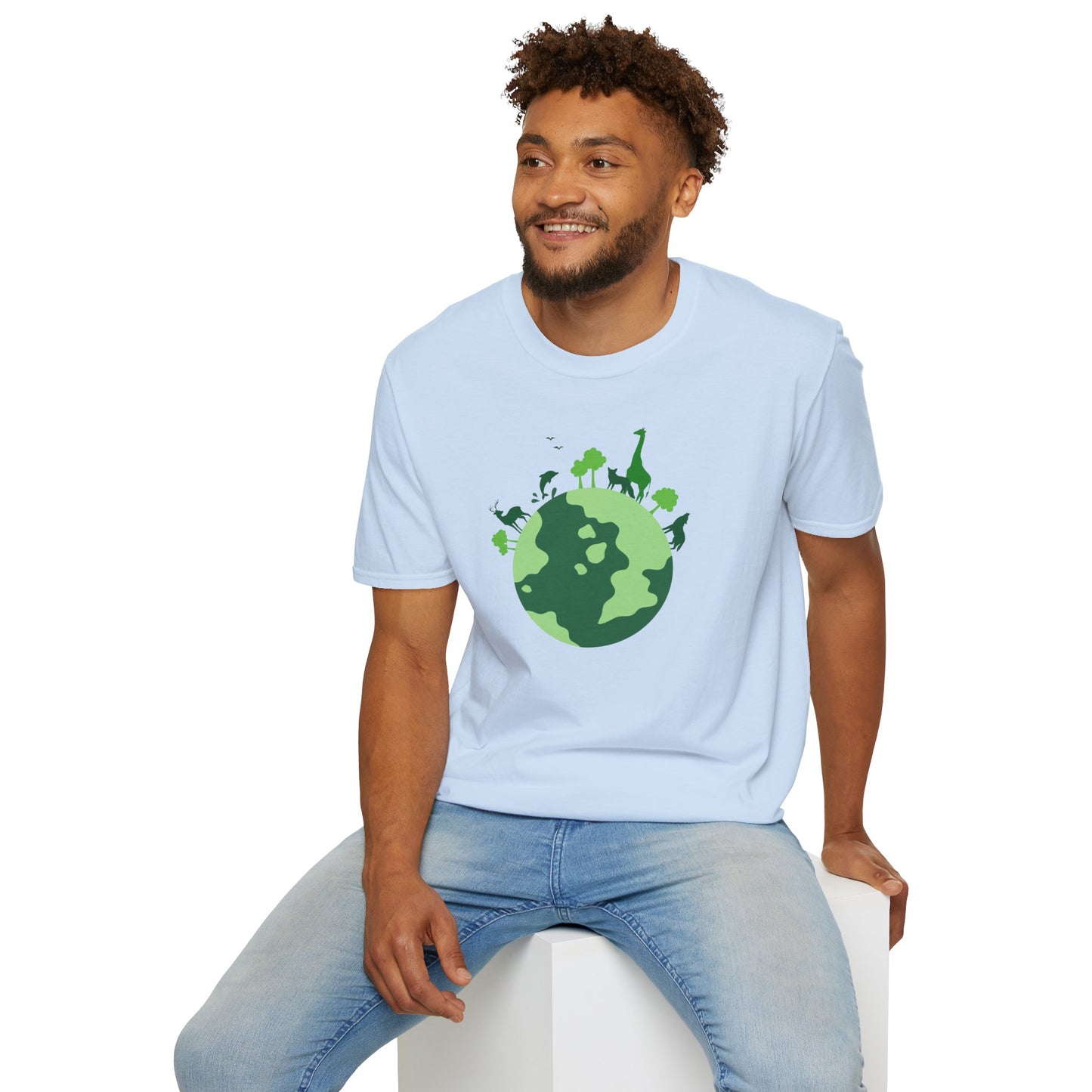 WildWorld T-Shirt