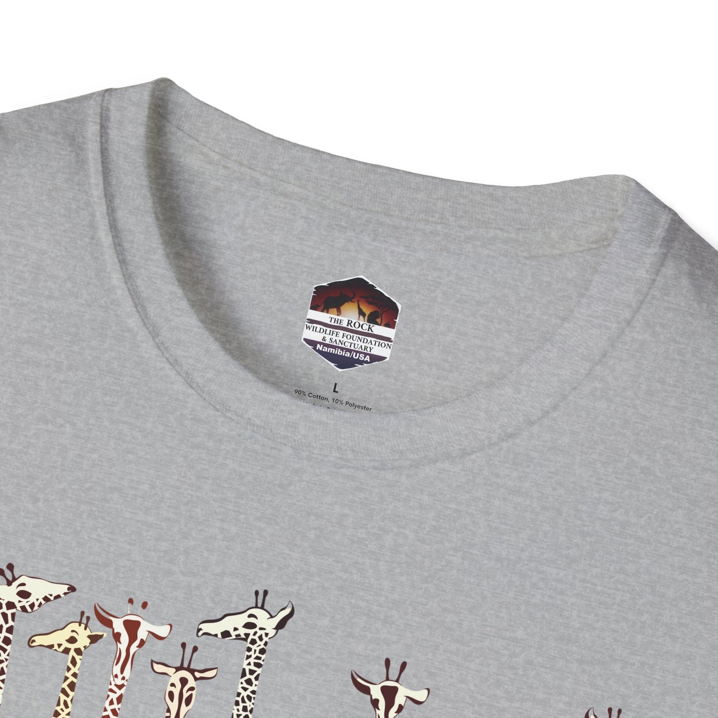 Giraffe T-Shirt