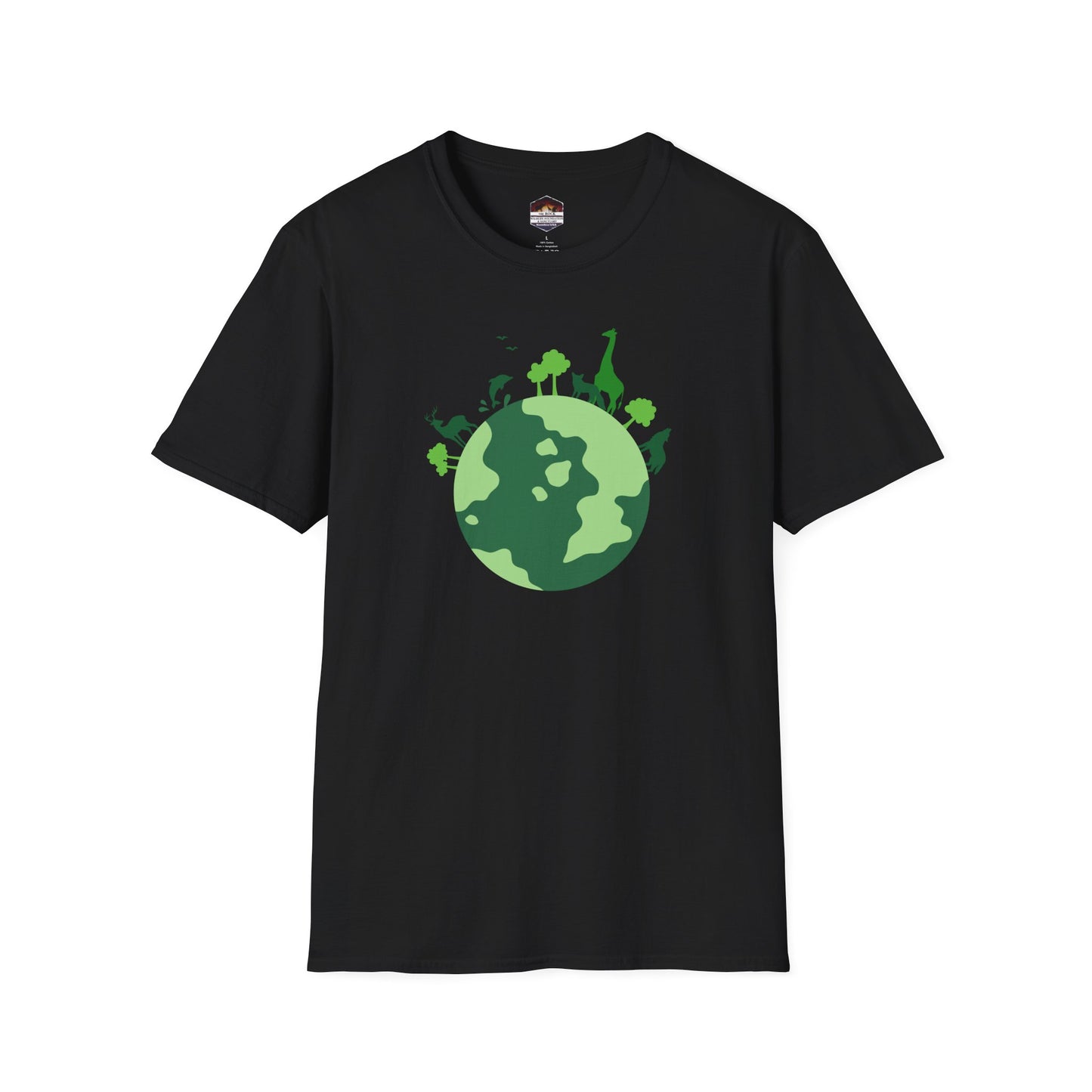WildWorld T-Shirt