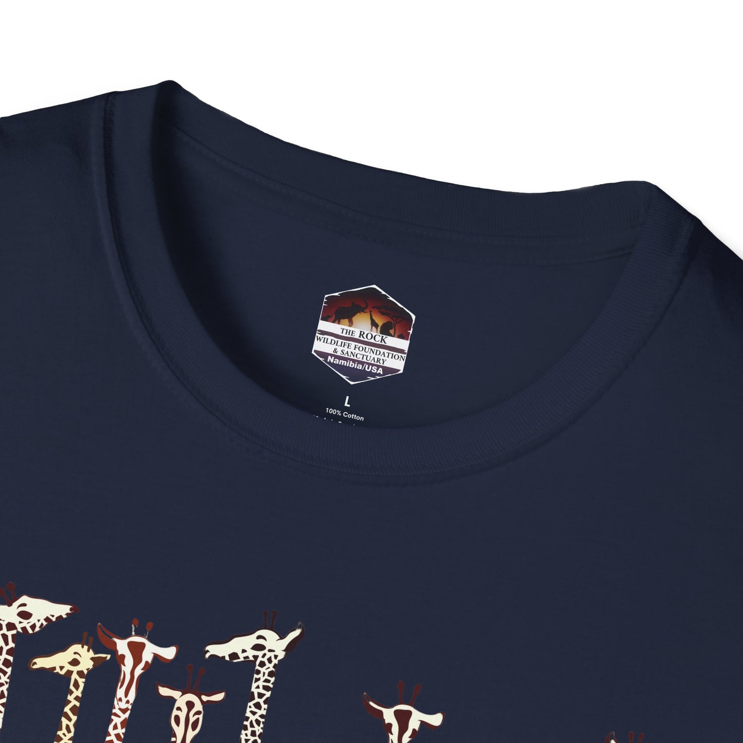 Giraffe T-Shirt