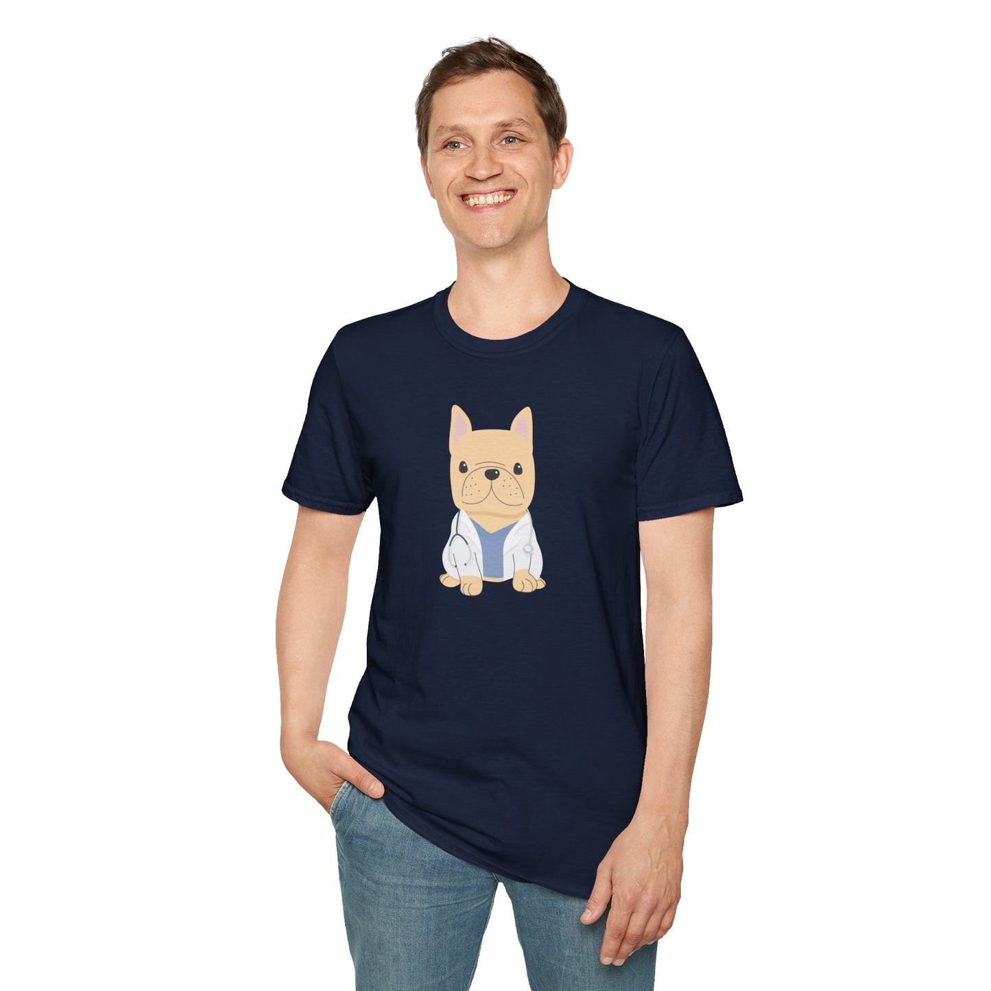 Dogtor T-Shirt