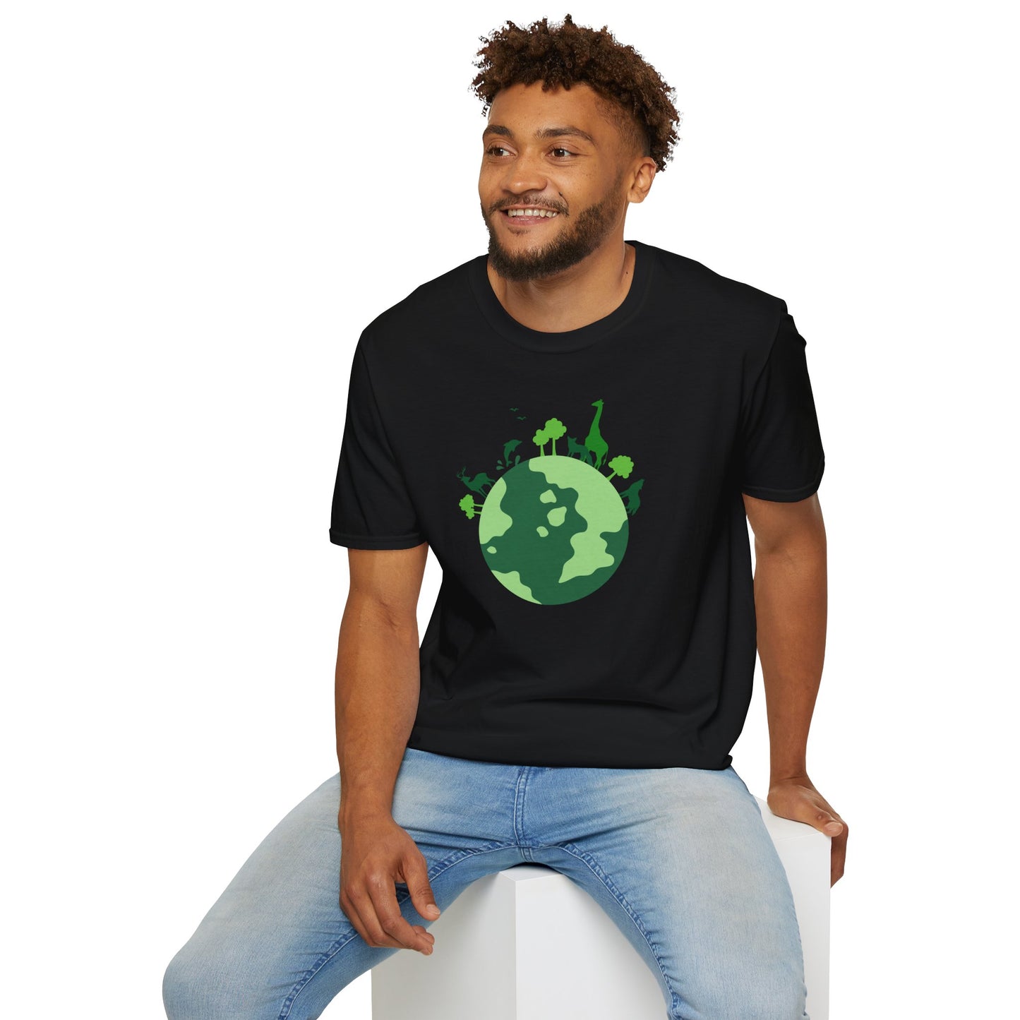 WildWorld T-Shirt