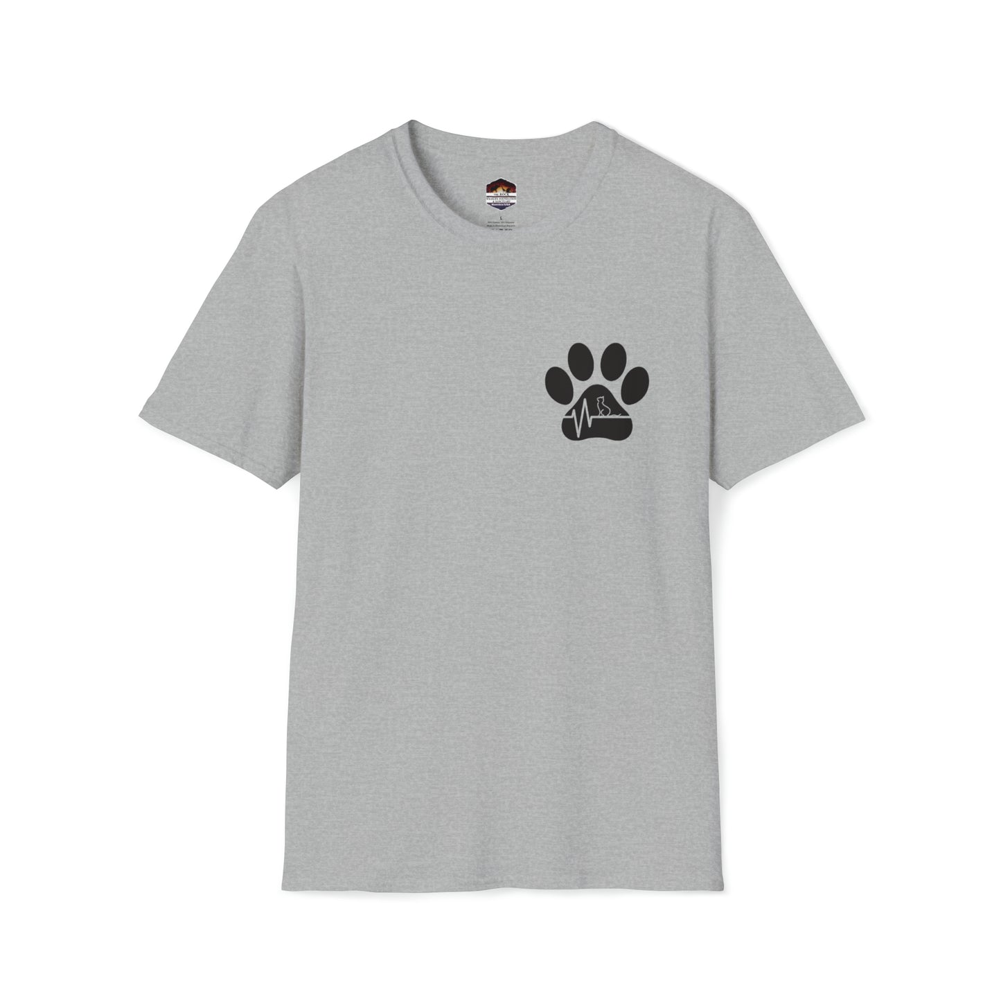 Live For Cats T-Shirt