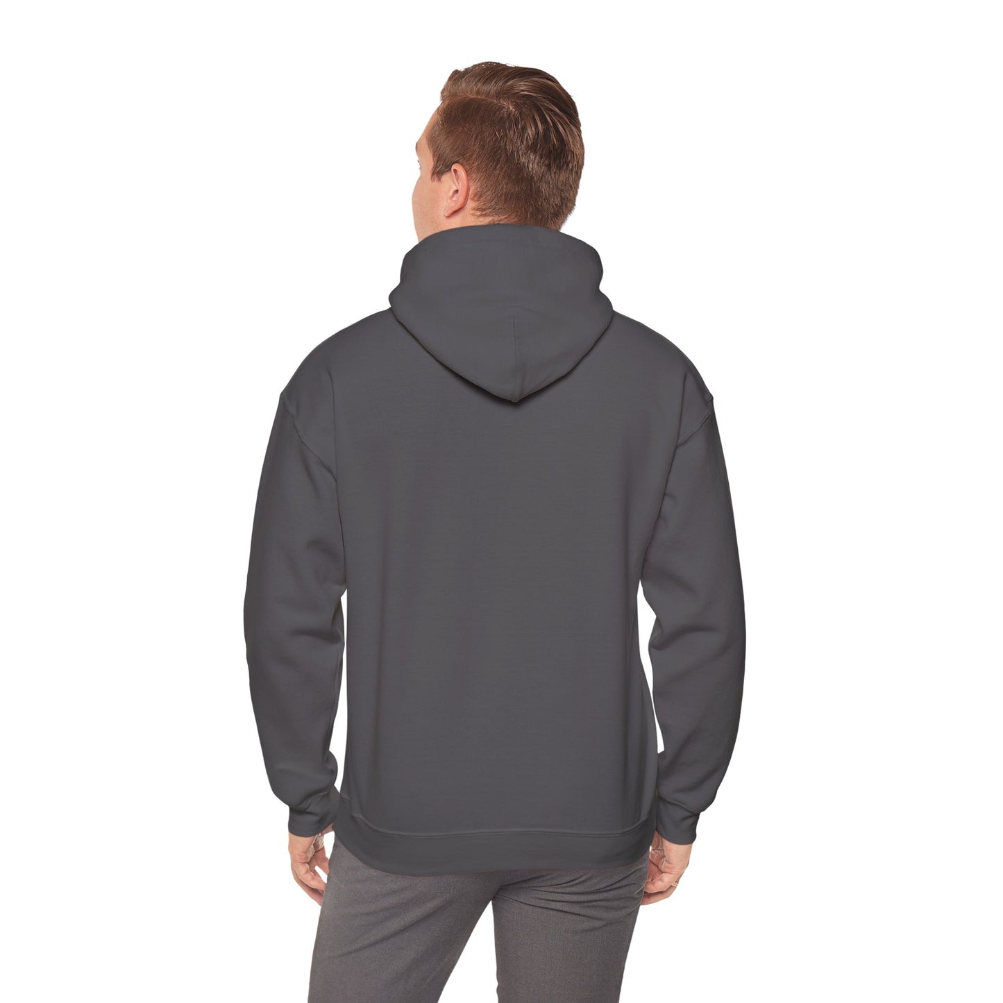 Animal ECG Hoodie