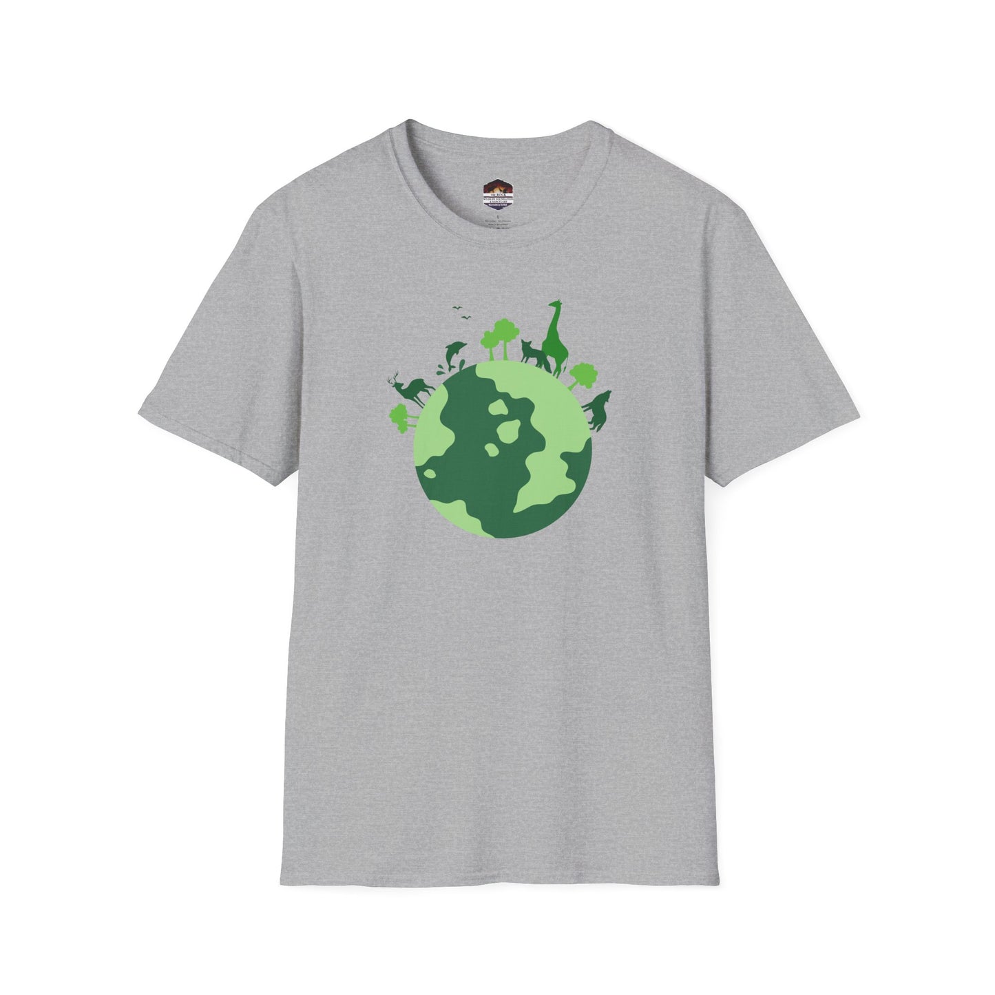 WildWorld T-Shirt