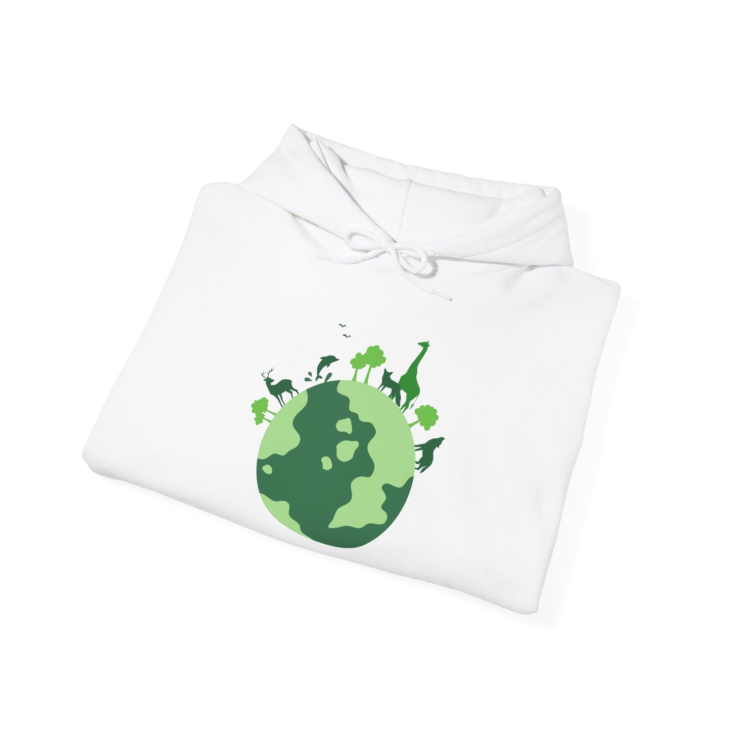 WildWorld Hoodie