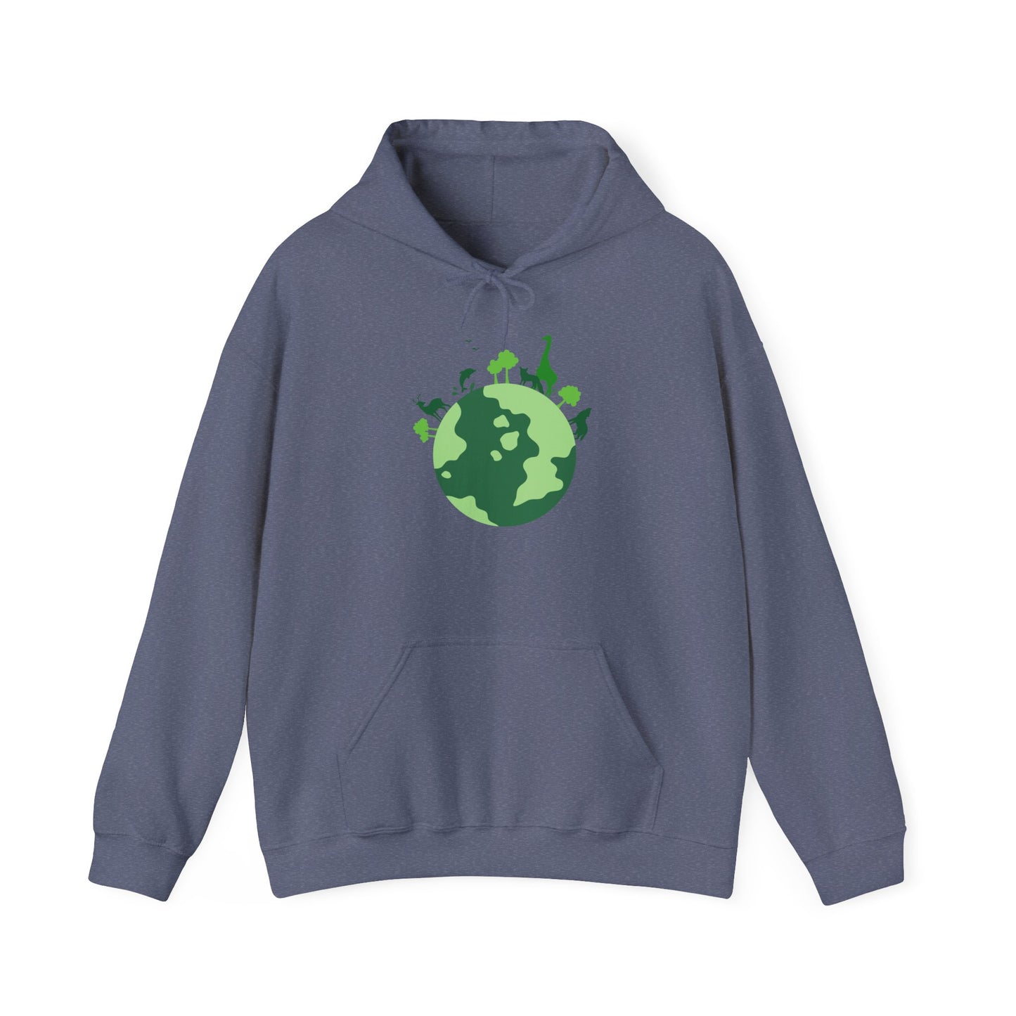 WildWorld Hoodie