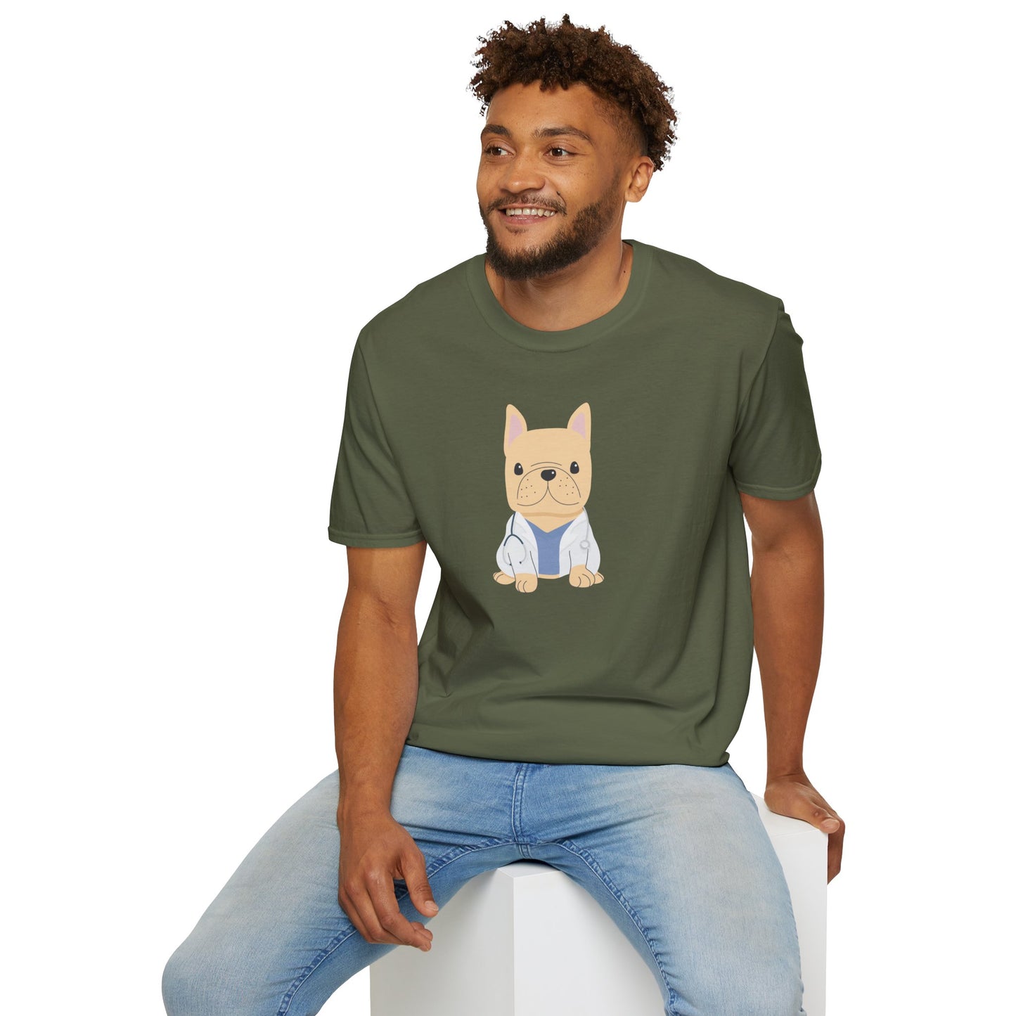Dogtor T-Shirt