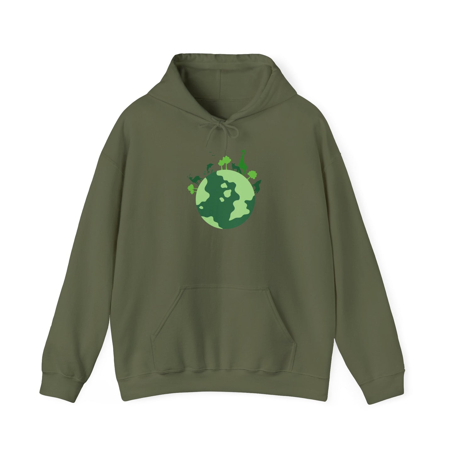 WildWorld Hoodie