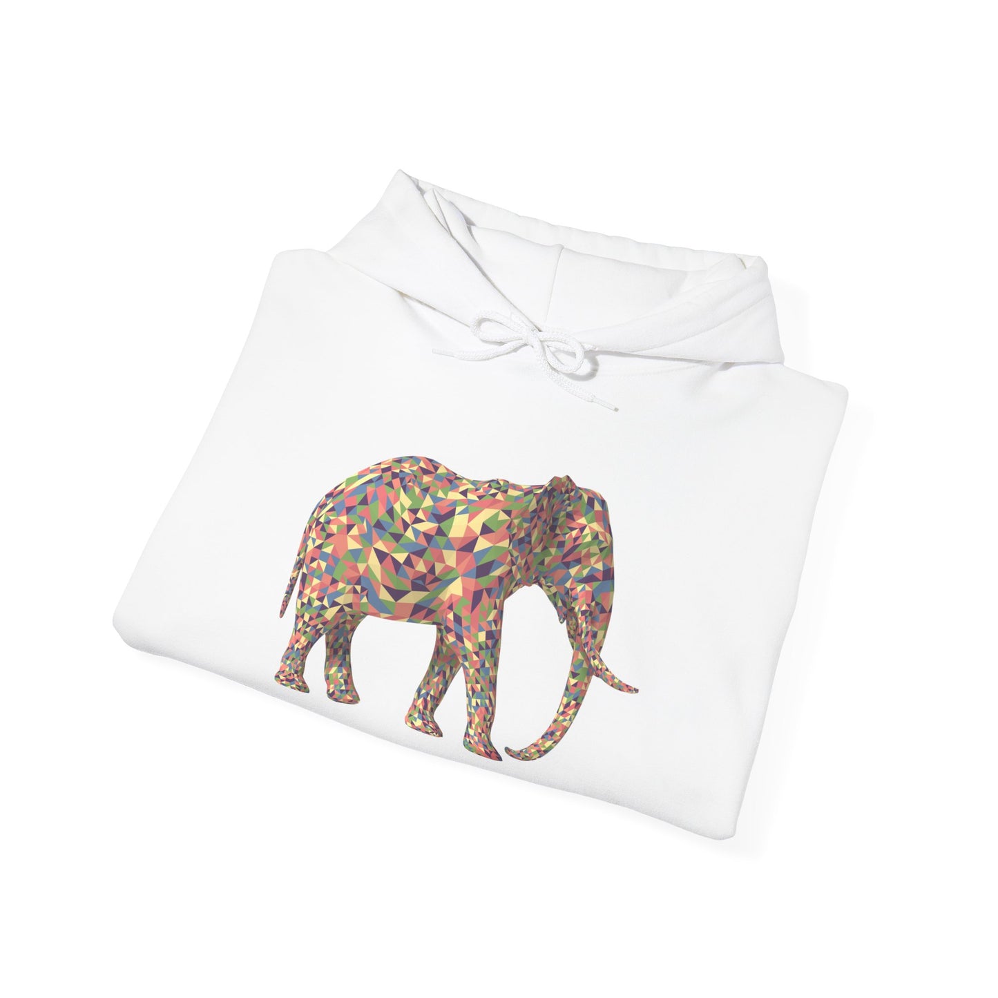 Elephant Hoodie