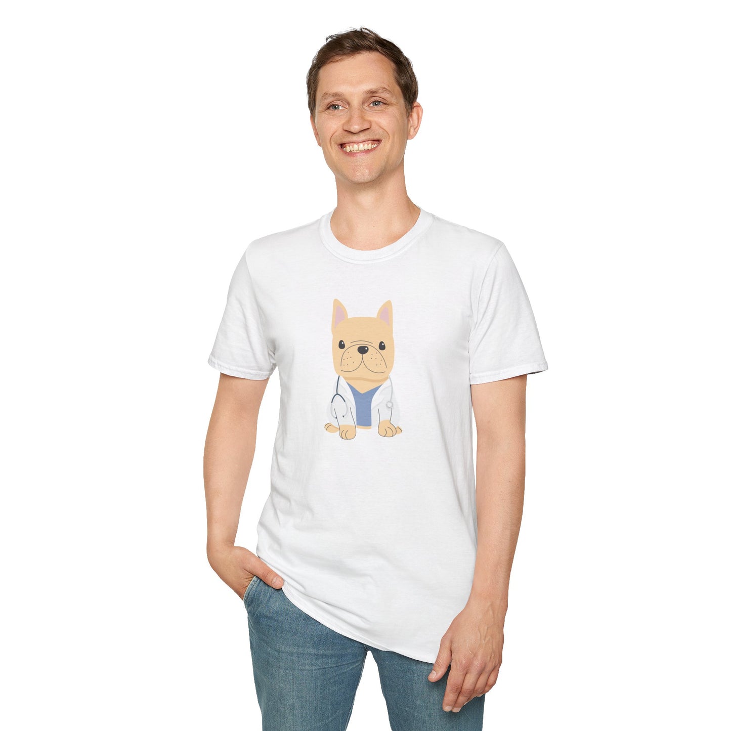 Dogtor T-Shirt