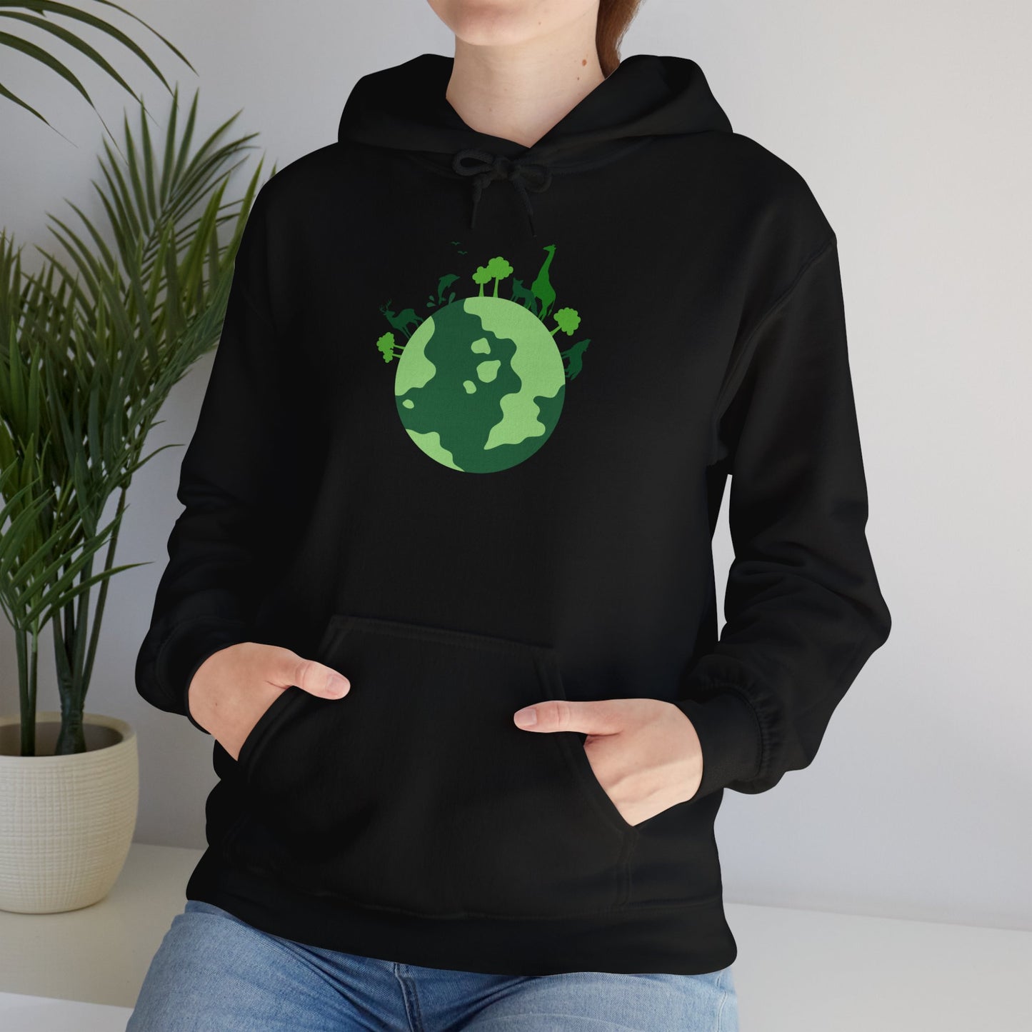 WildWorld Hoodie