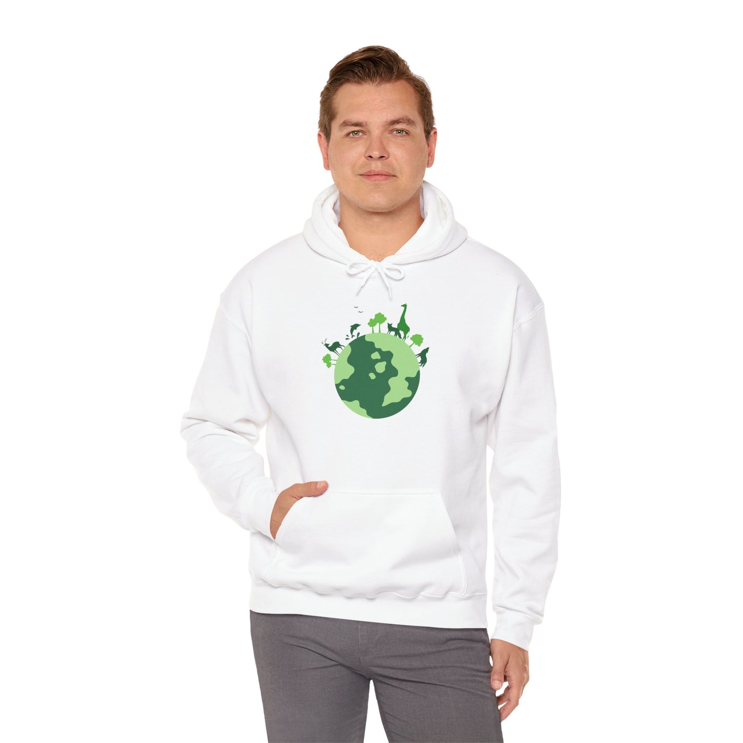 WildWorld Hoodie