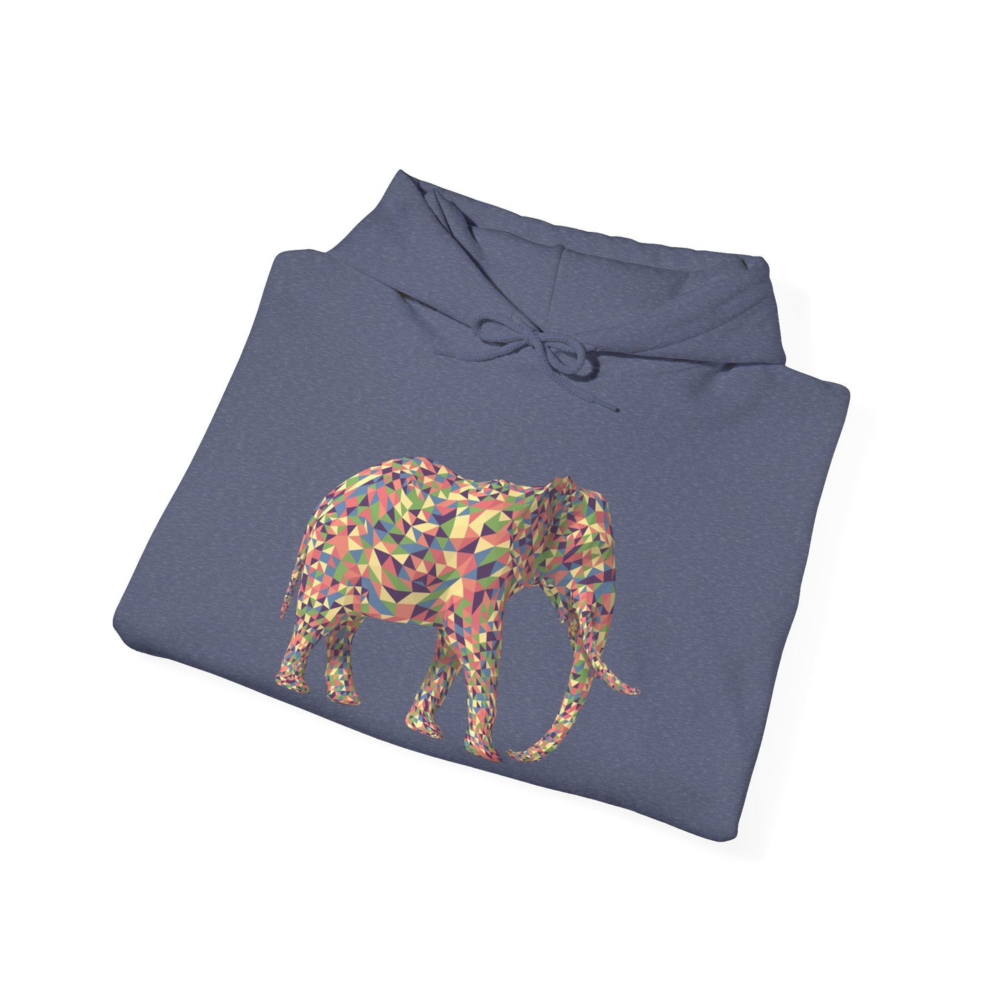 Elephant Hoodie