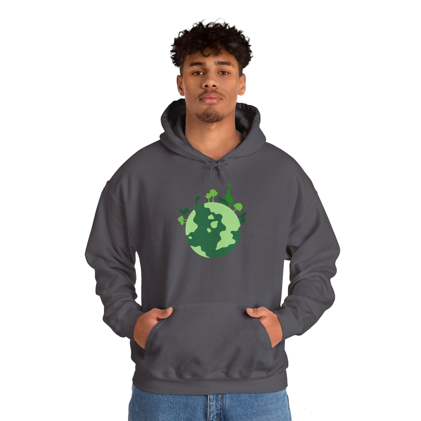 WildWorld Hoodie