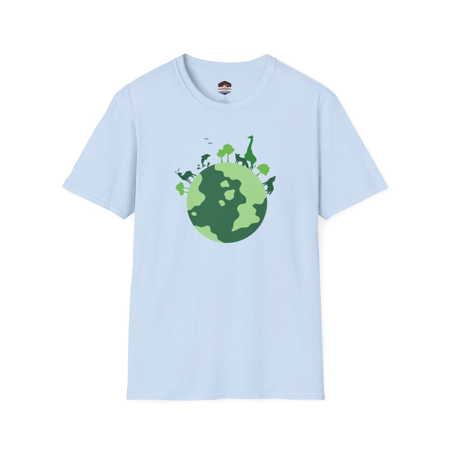 WildWorld T-Shirt