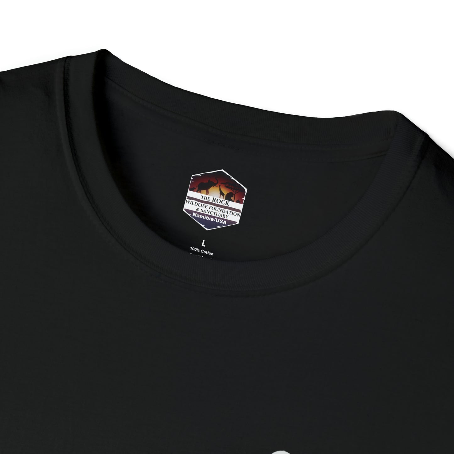 Live For Dogs T-Shirt