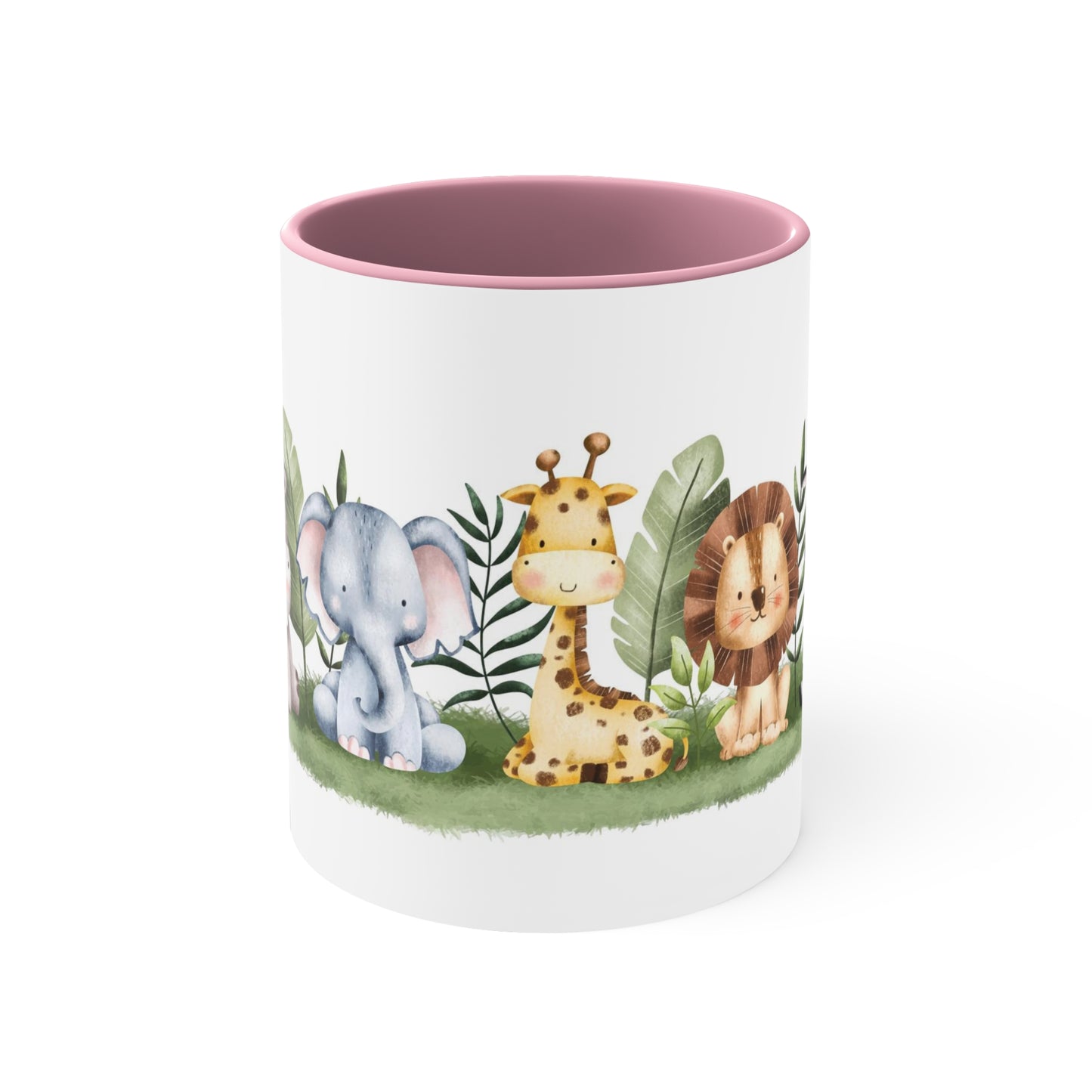 Wildlife Coffee Mug