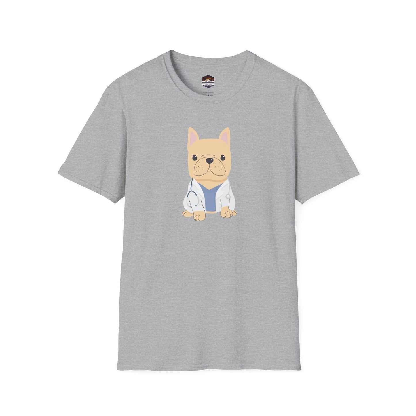 Dogtor T-Shirt