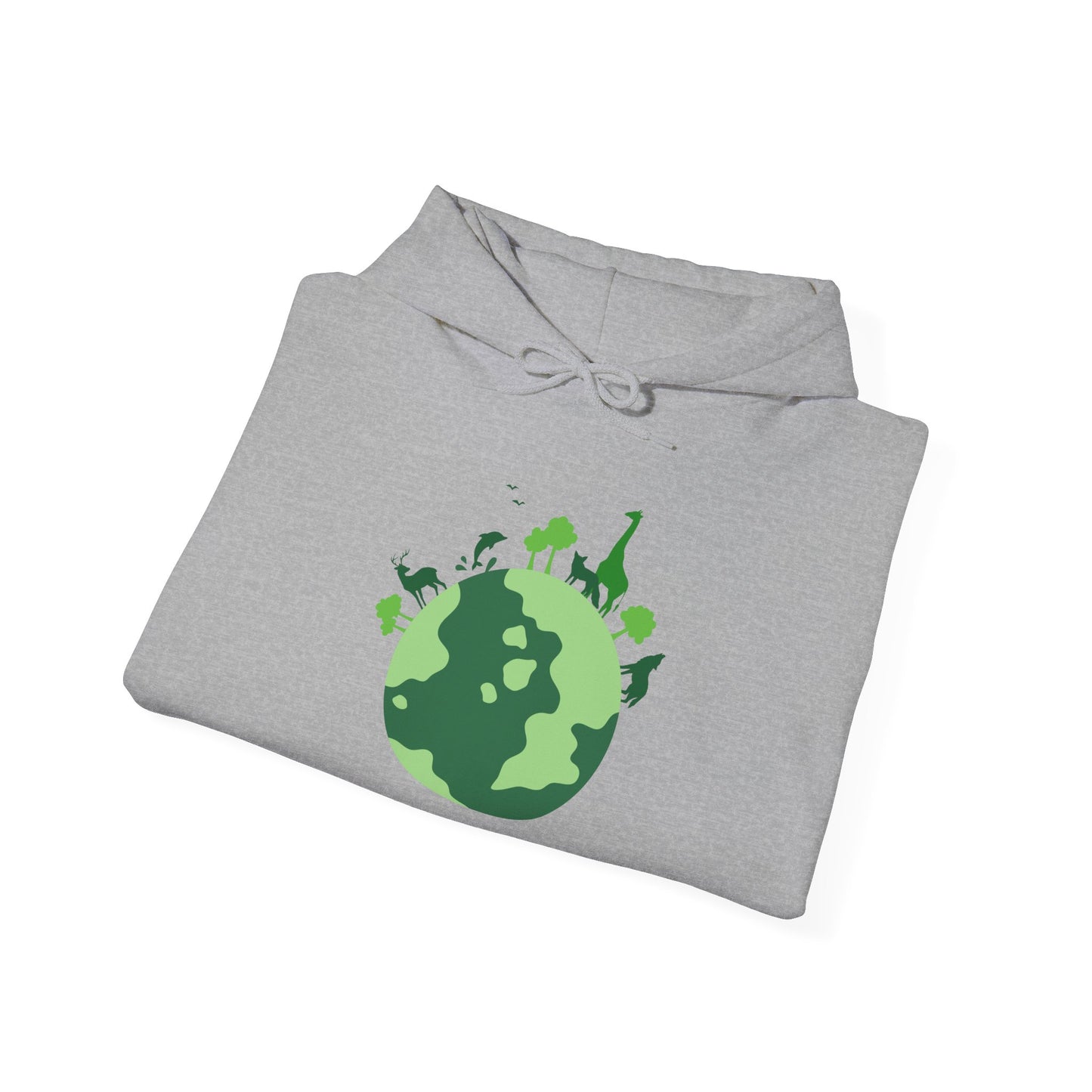 WildWorld Hoodie