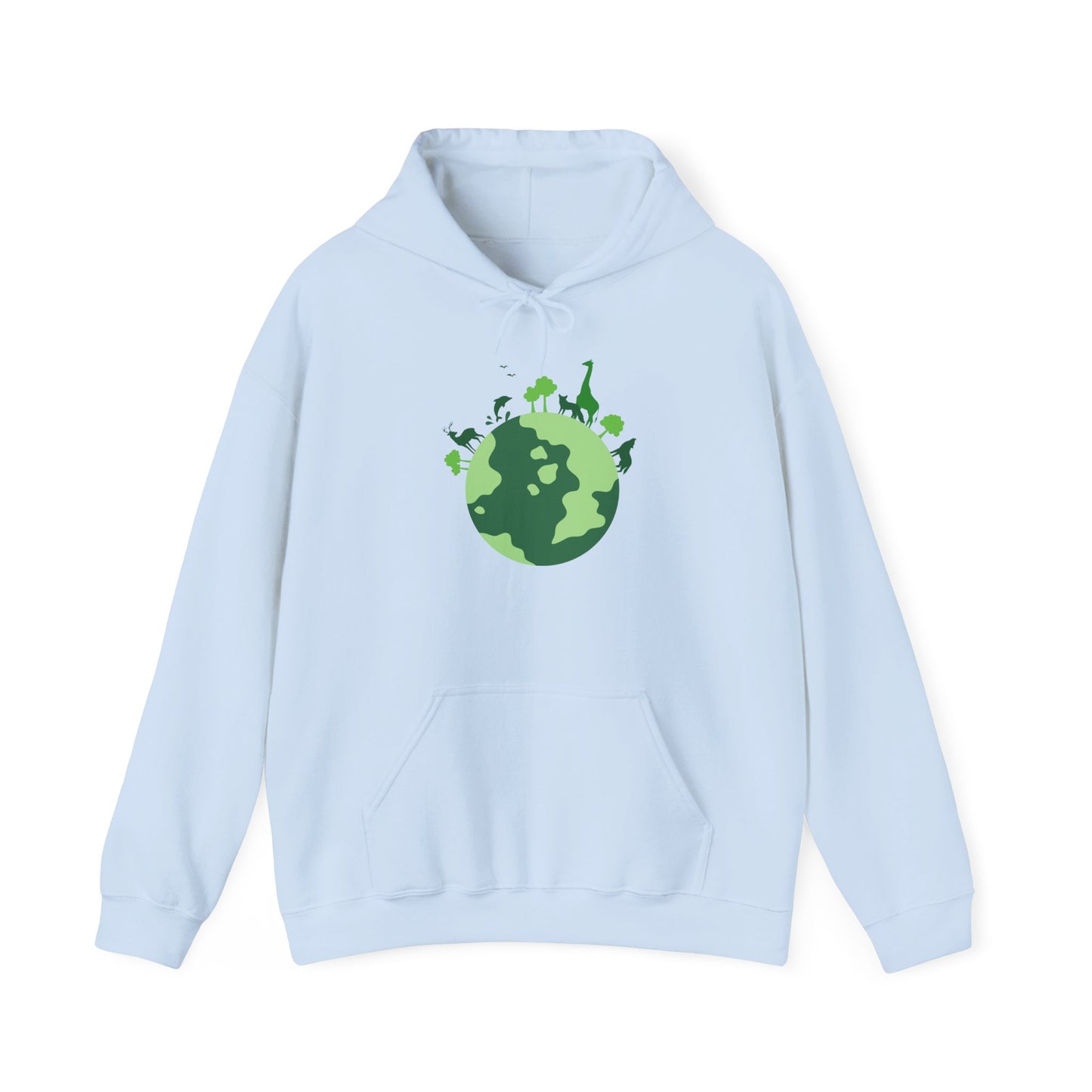 WildWorld Hoodie