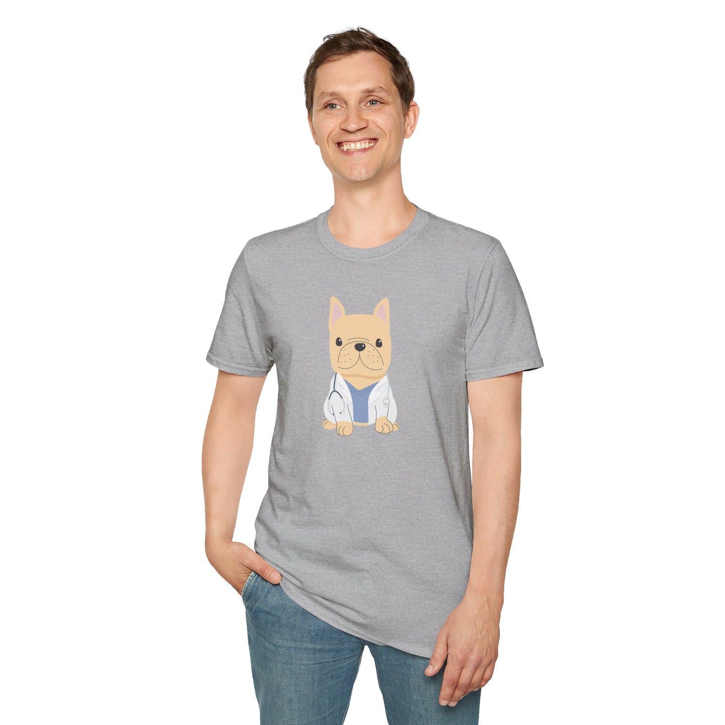 Dogtor T-Shirt