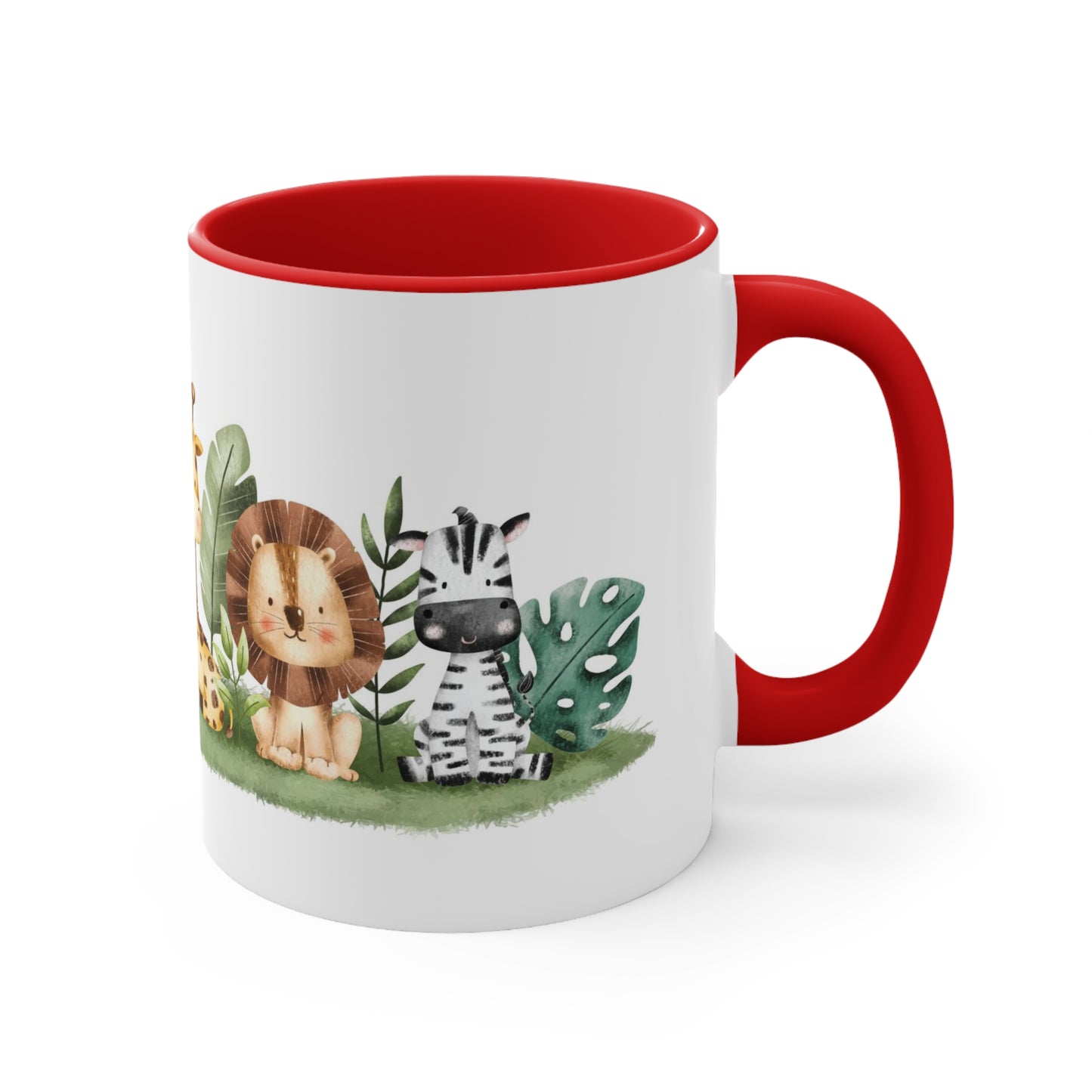 Wildlife Coffee Mug
