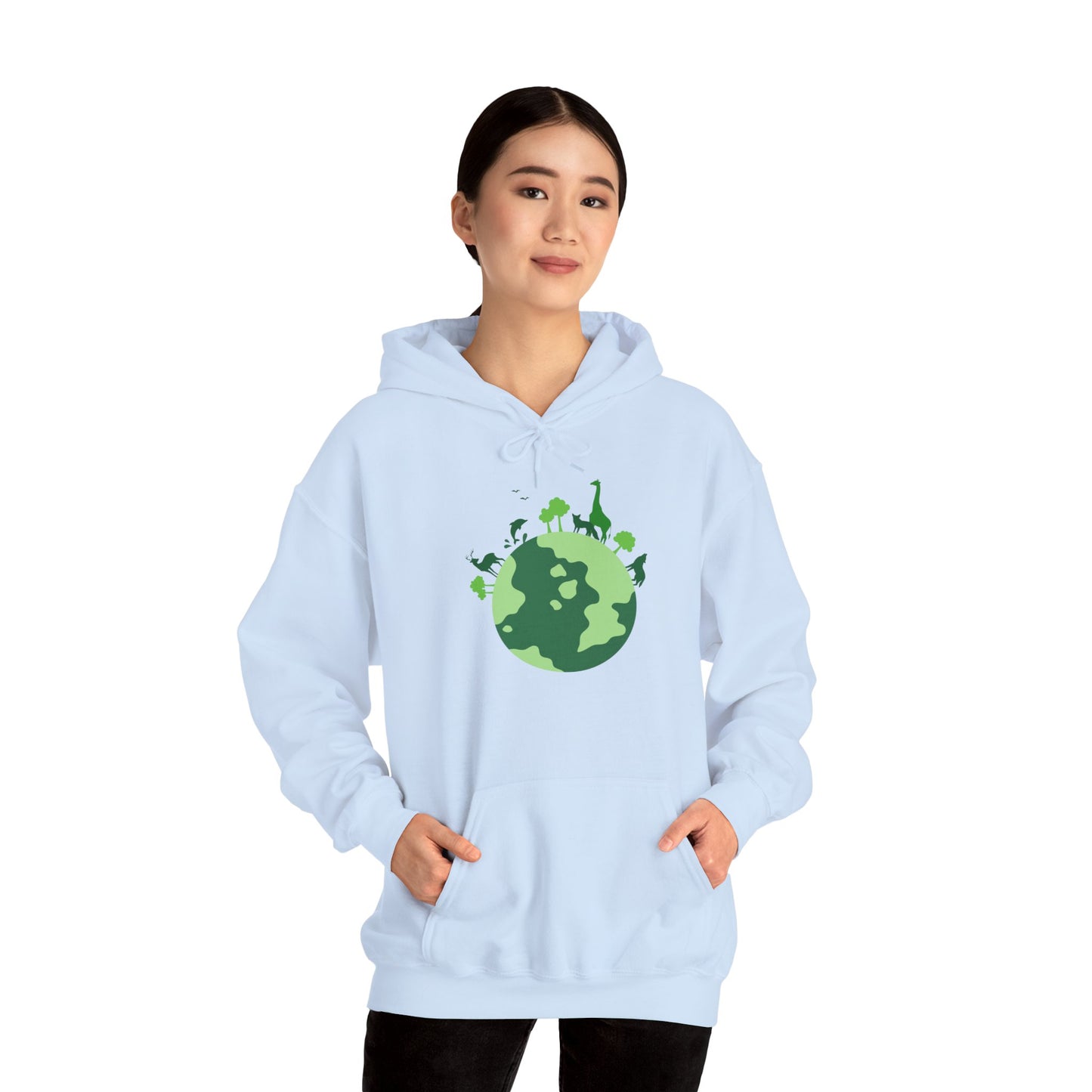 WildWorld Hoodie