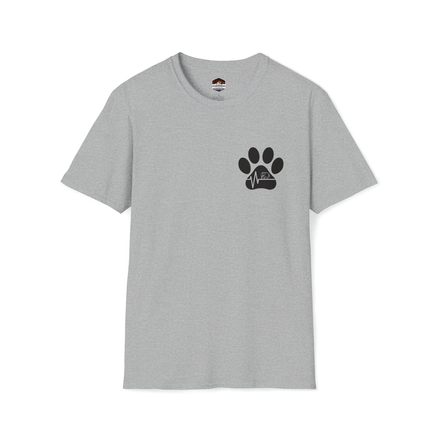 Live For Wildlife T-Shirt