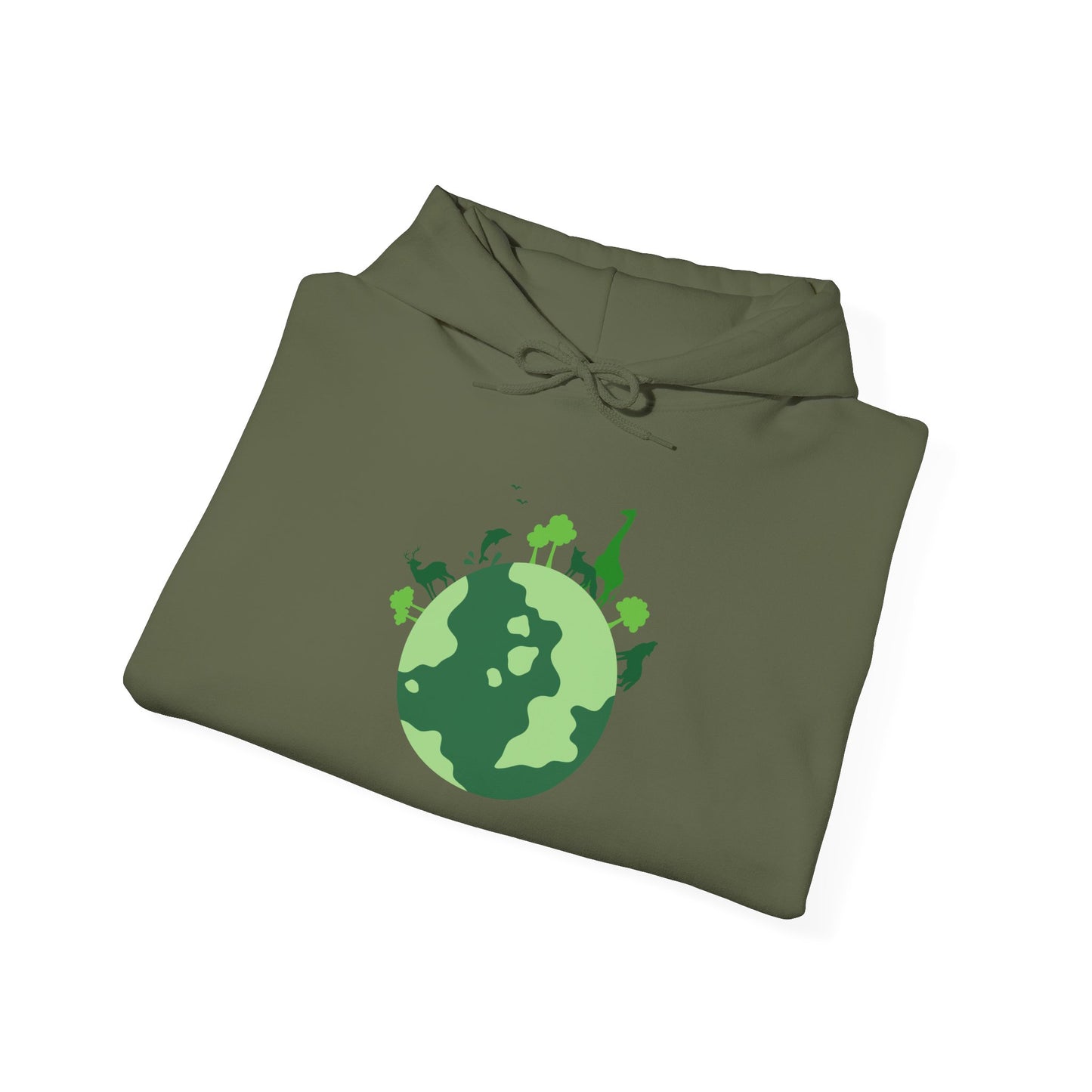 WildWorld Hoodie