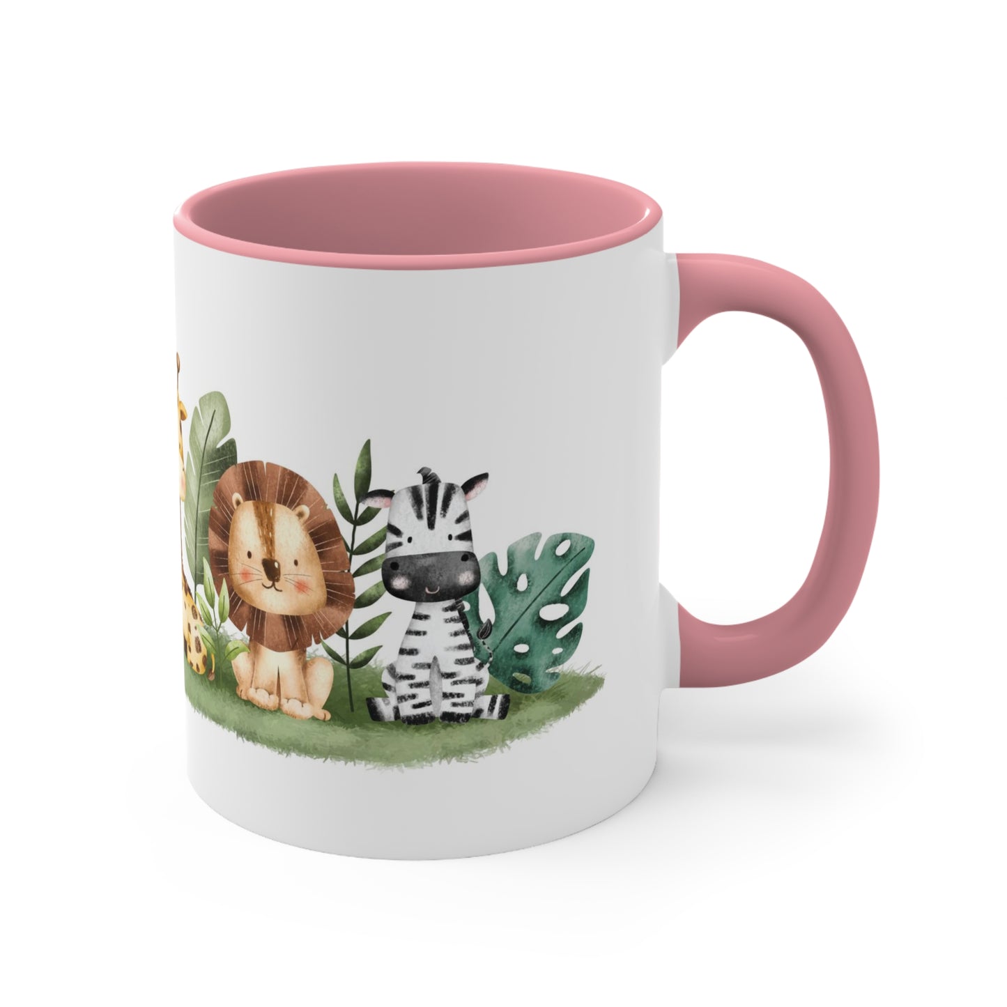 Wildlife Coffee Mug