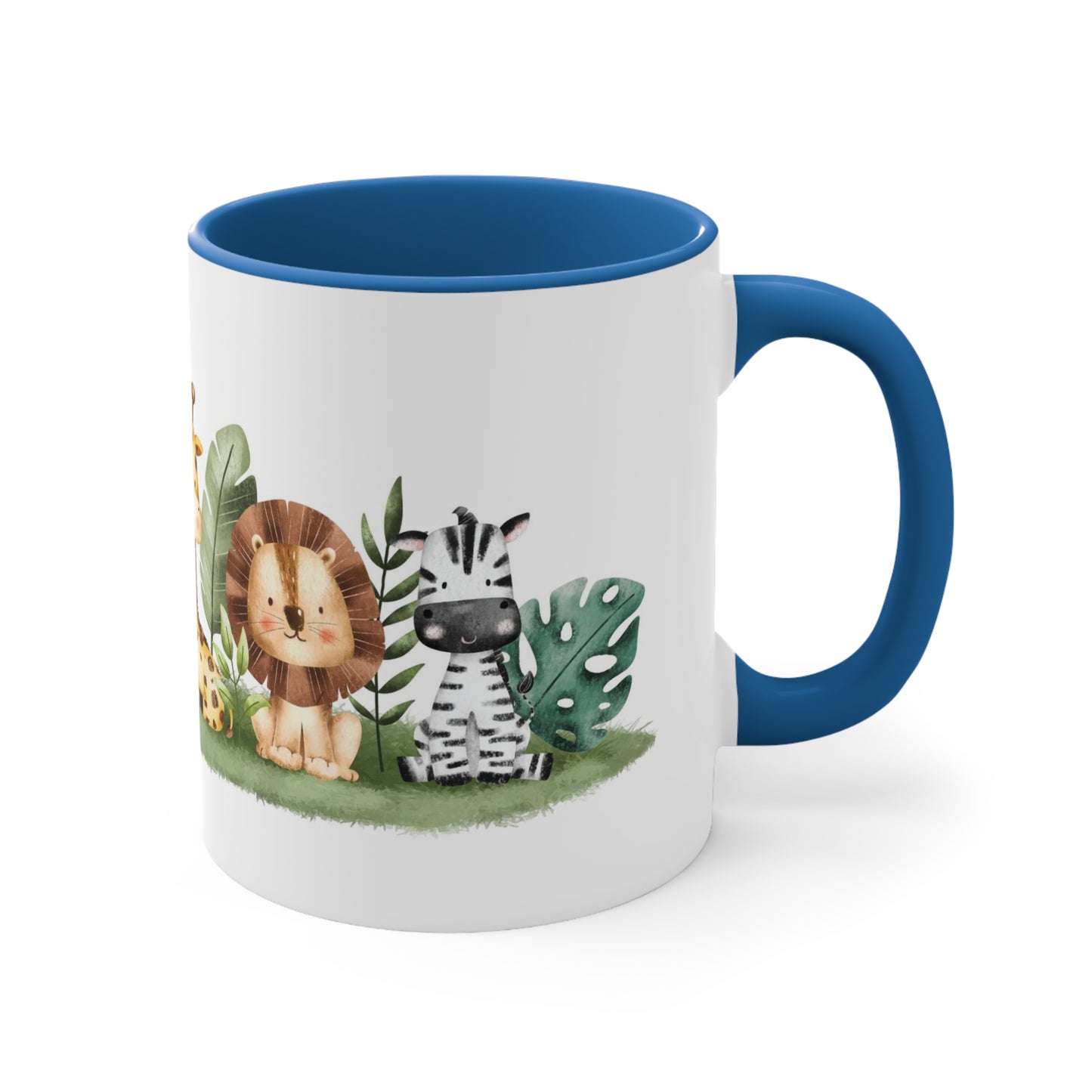 Wildlife Coffee Mug