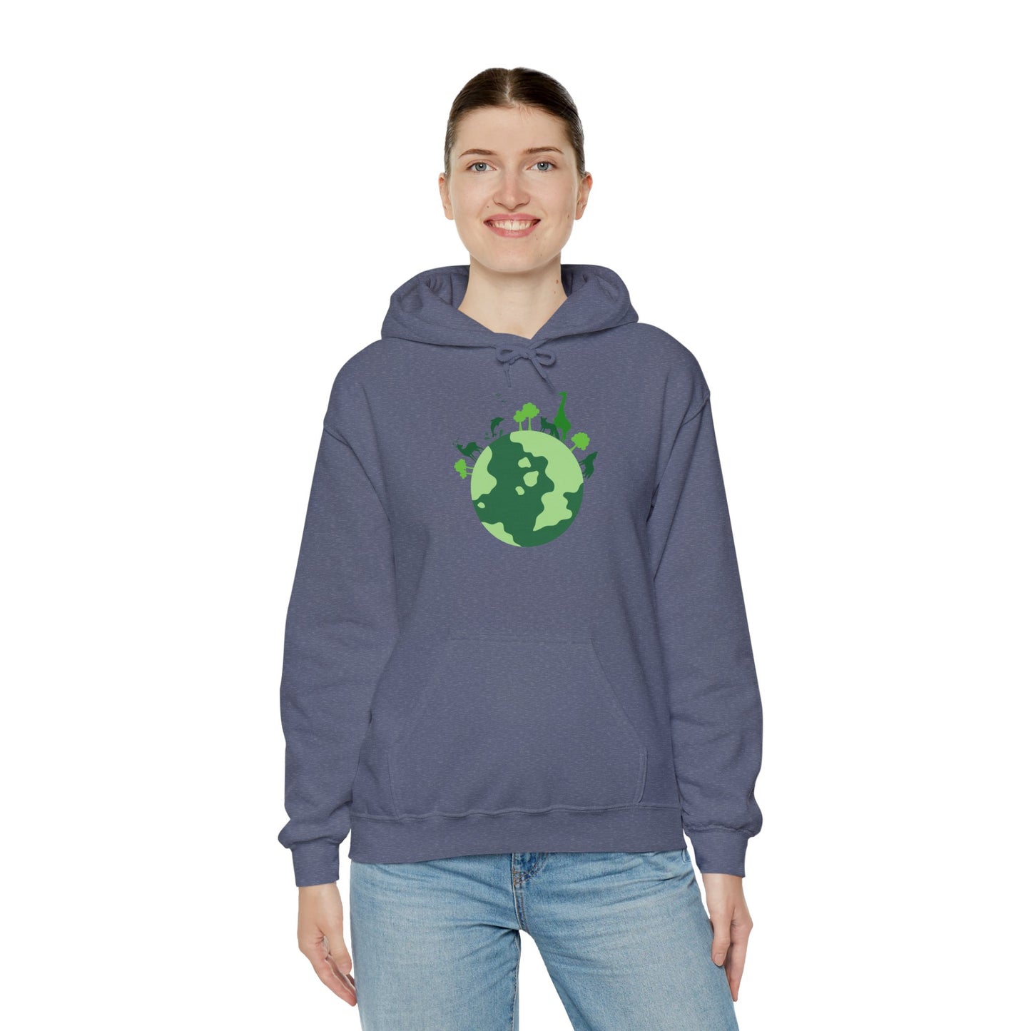WildWorld Hoodie