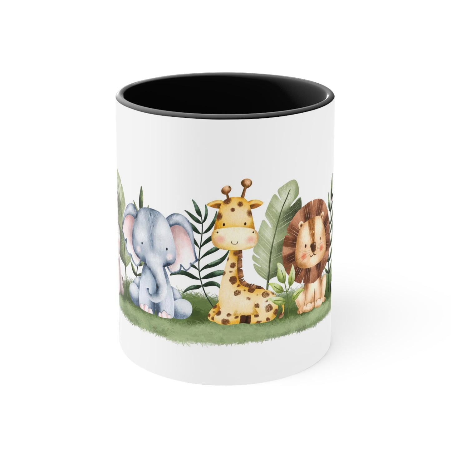 Wildlife Coffee Mug