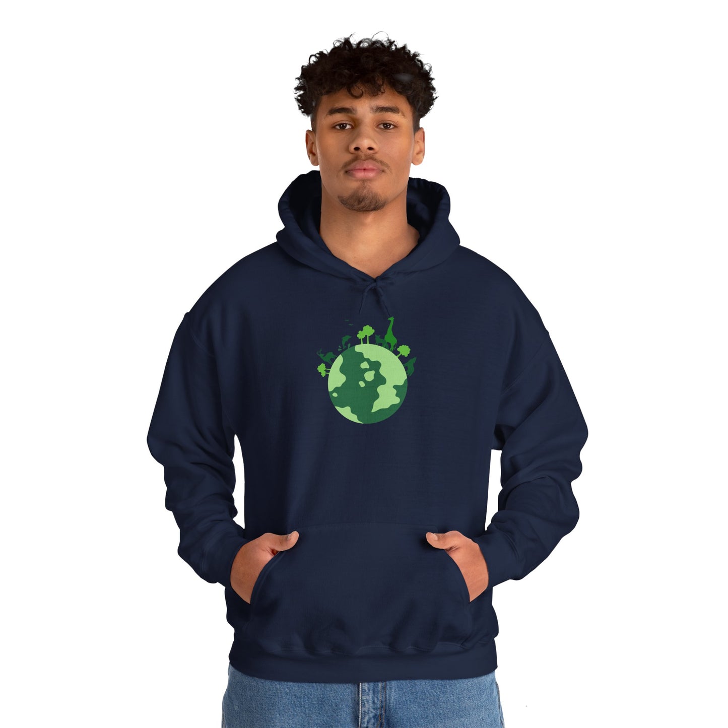 WildWorld Hoodie