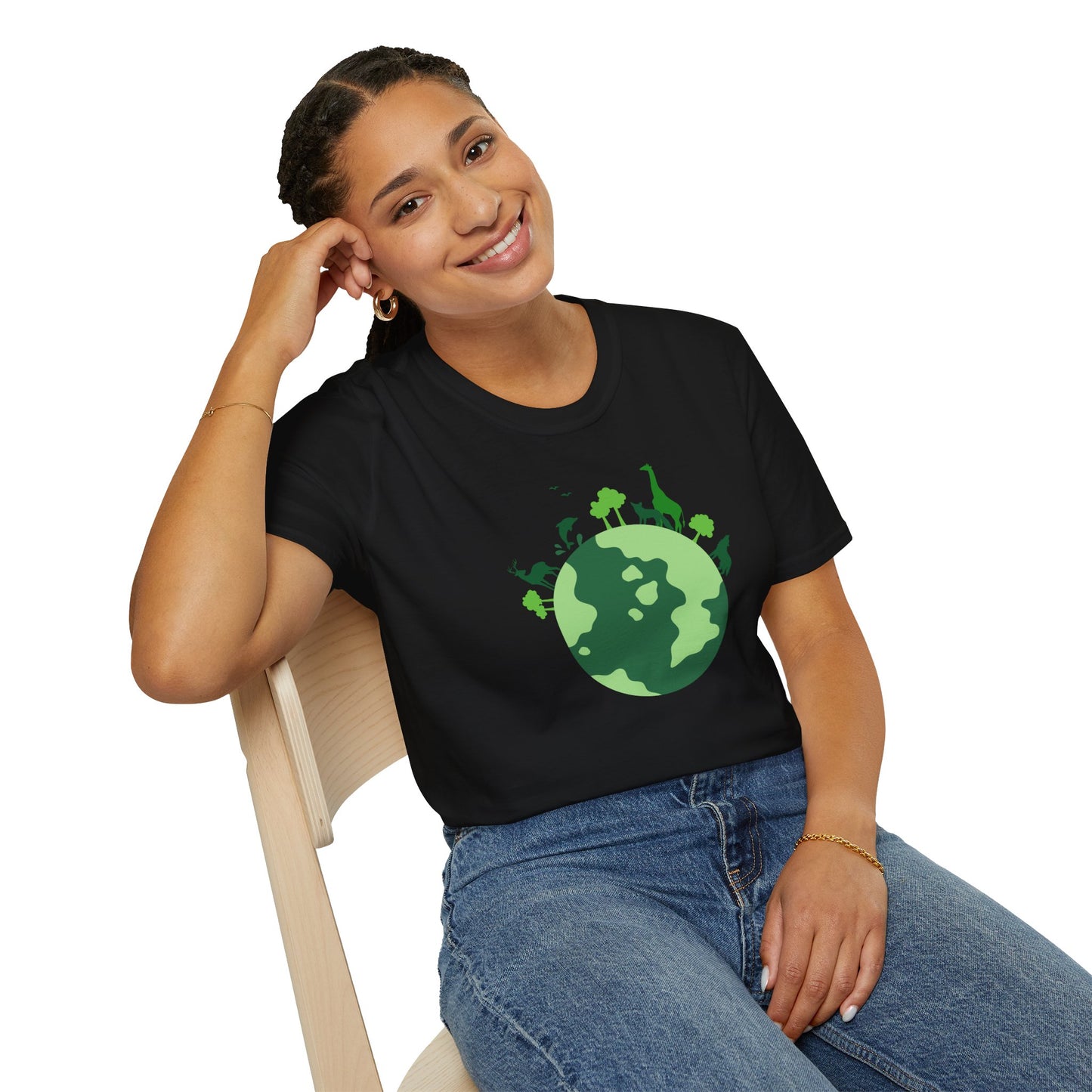 WildWorld T-Shirt