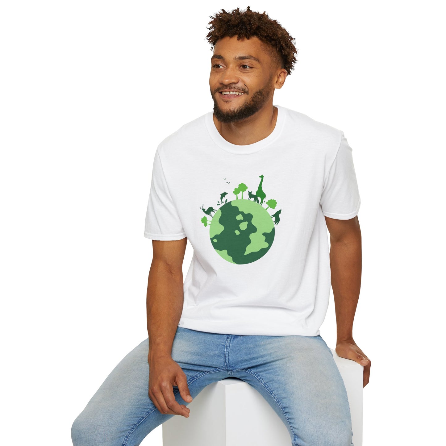 WildWorld T-Shirt
