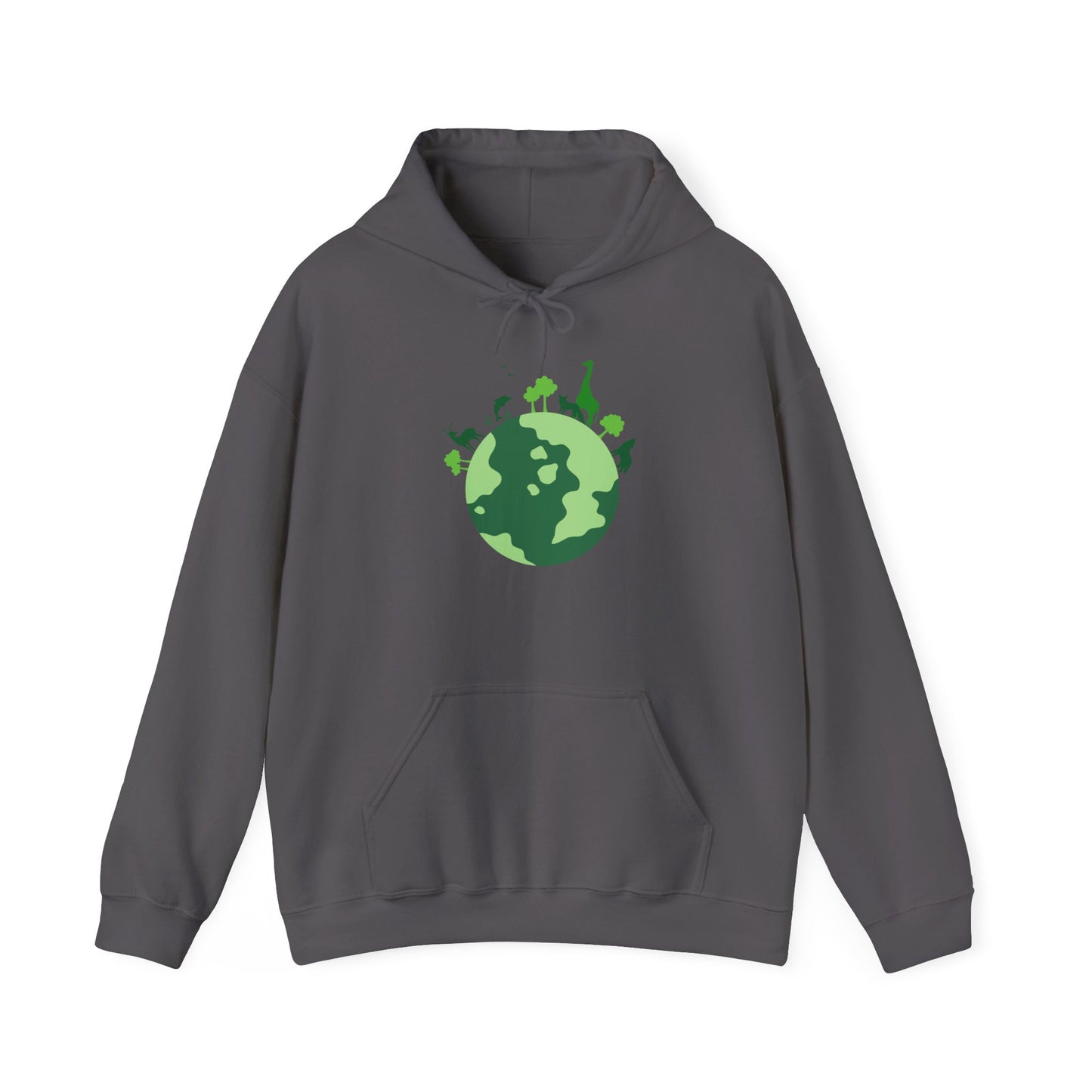 WildWorld Hoodie