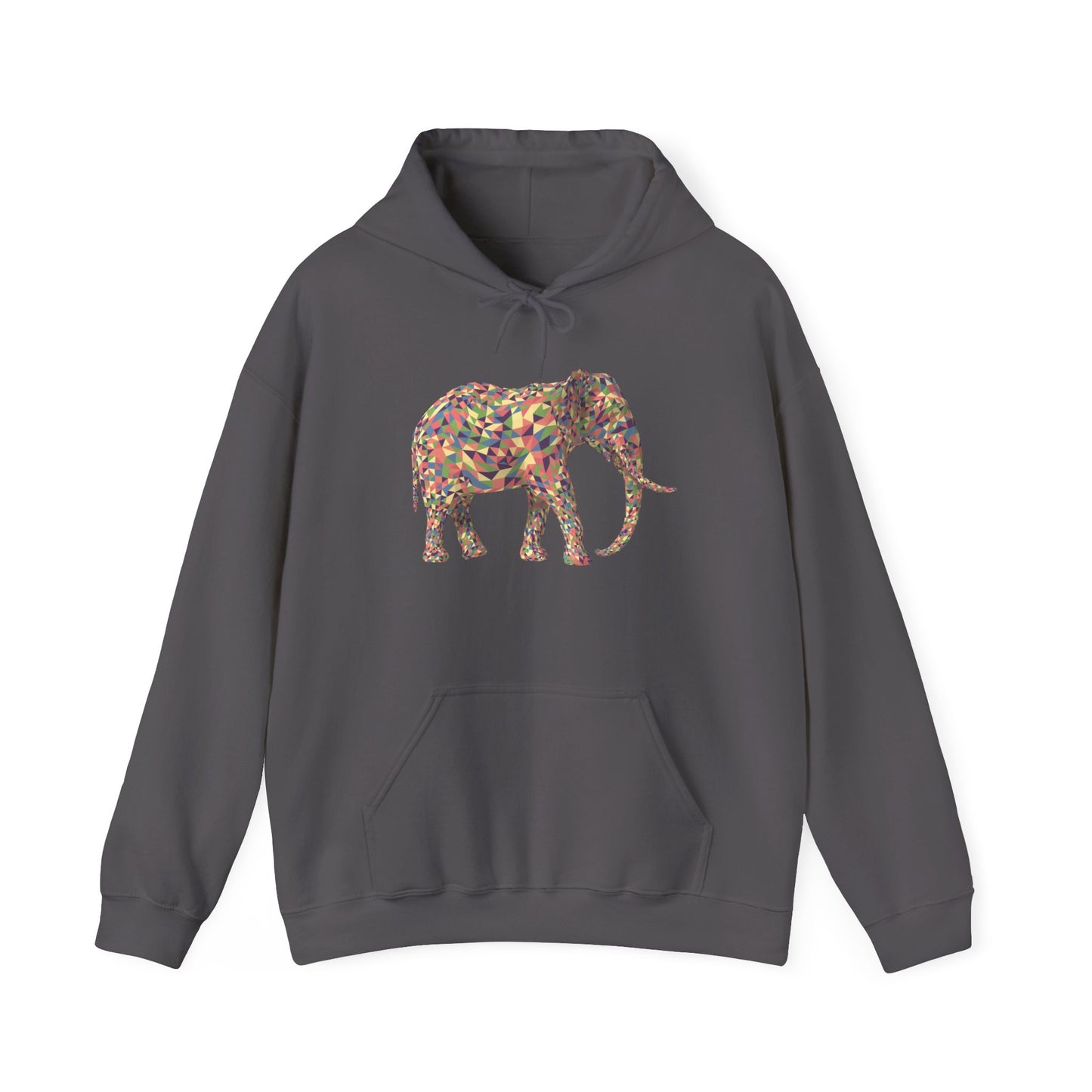 Elephant Hoodie