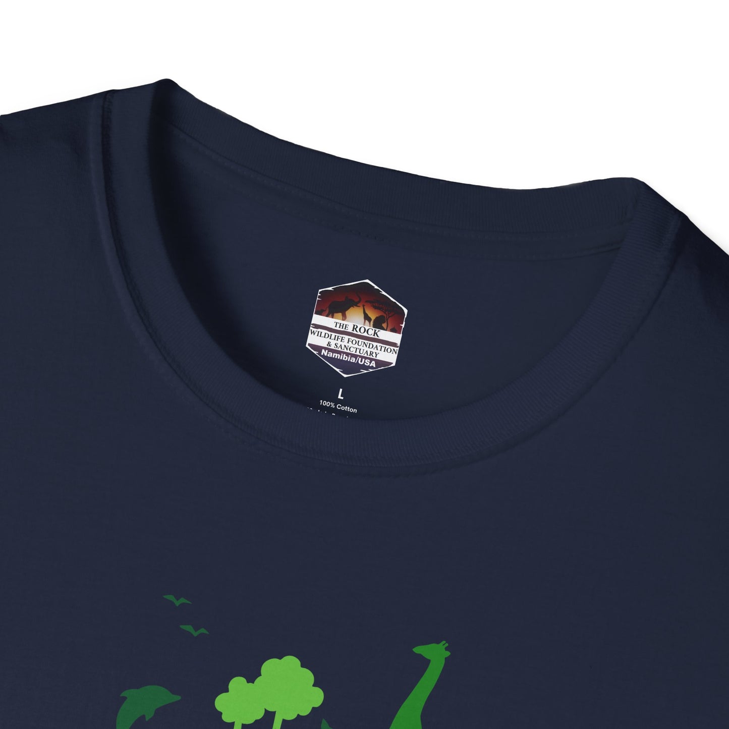 WildWorld T-Shirt