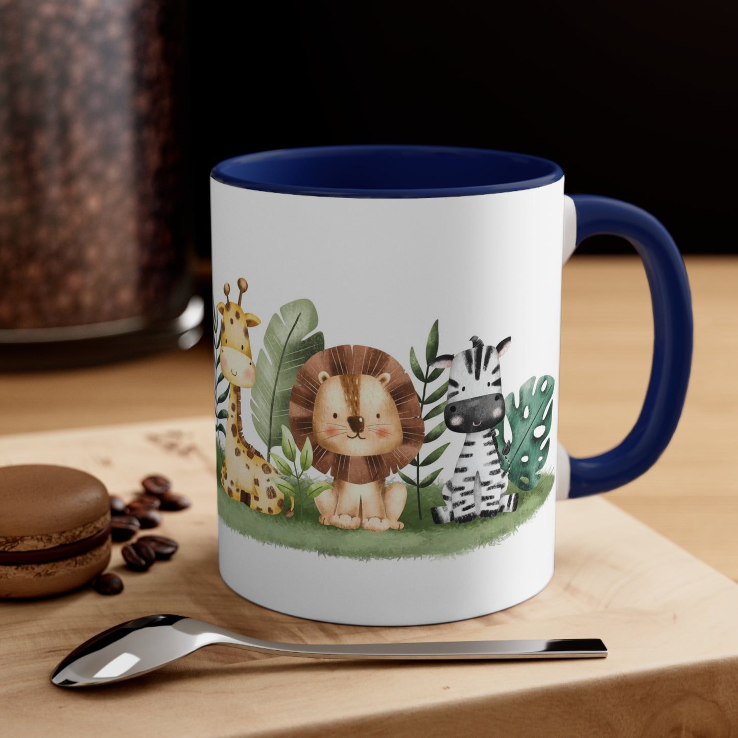 Wildlife Coffee Mug